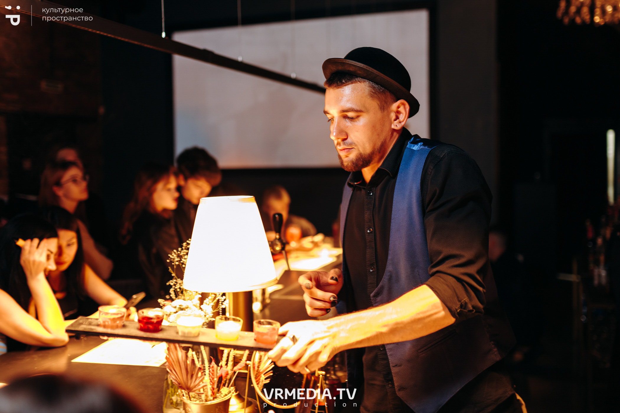 #Редакция_Лето в культурном пространстве «Редакция»