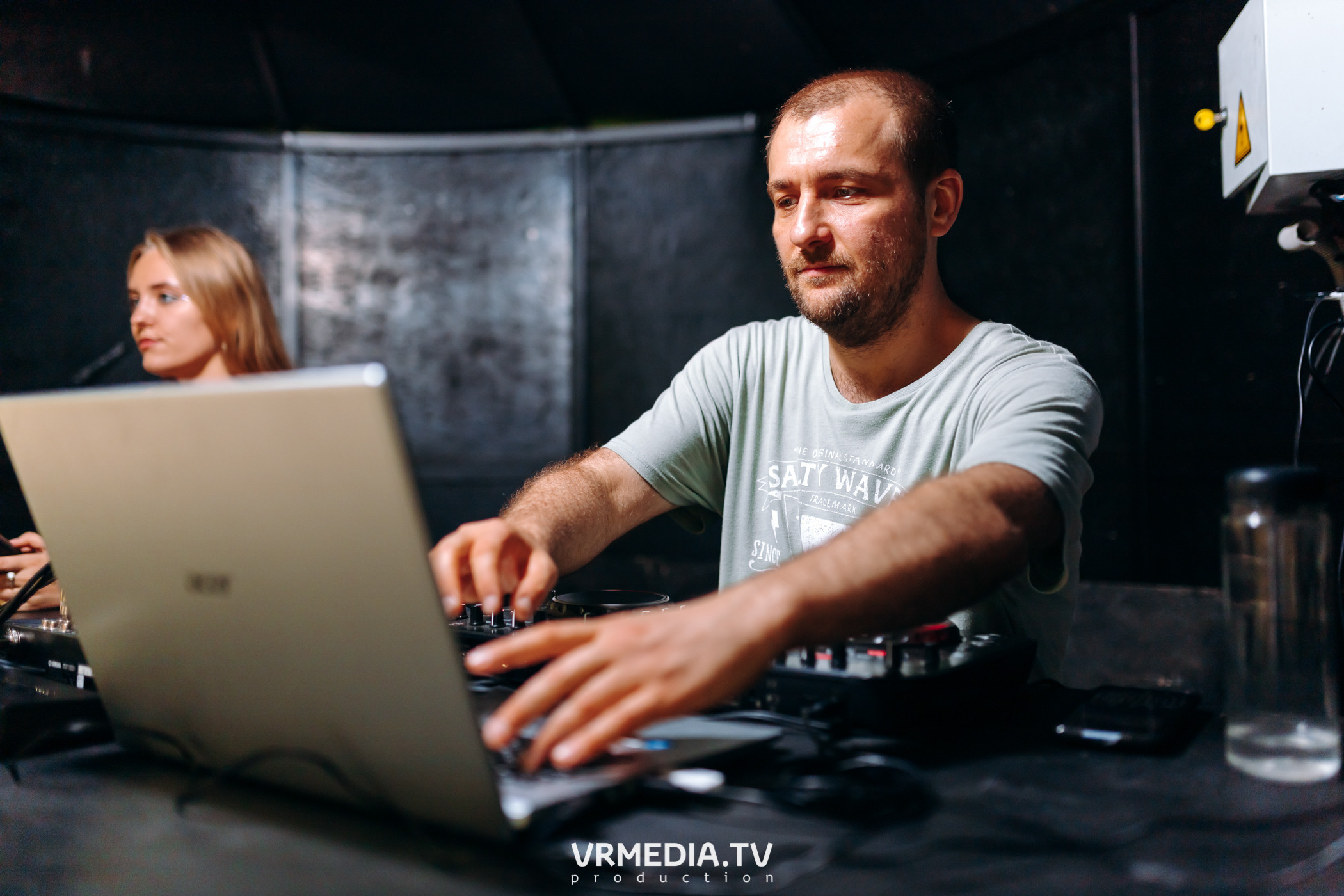 В гостях «У Петровича»