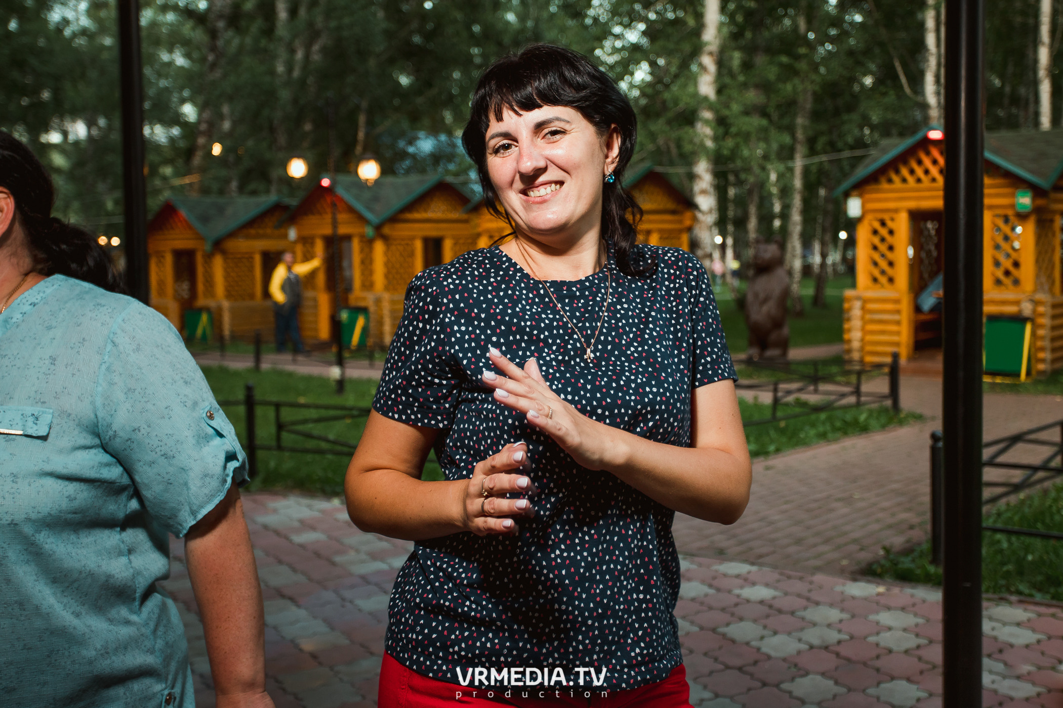 В гостях «У Петровича»