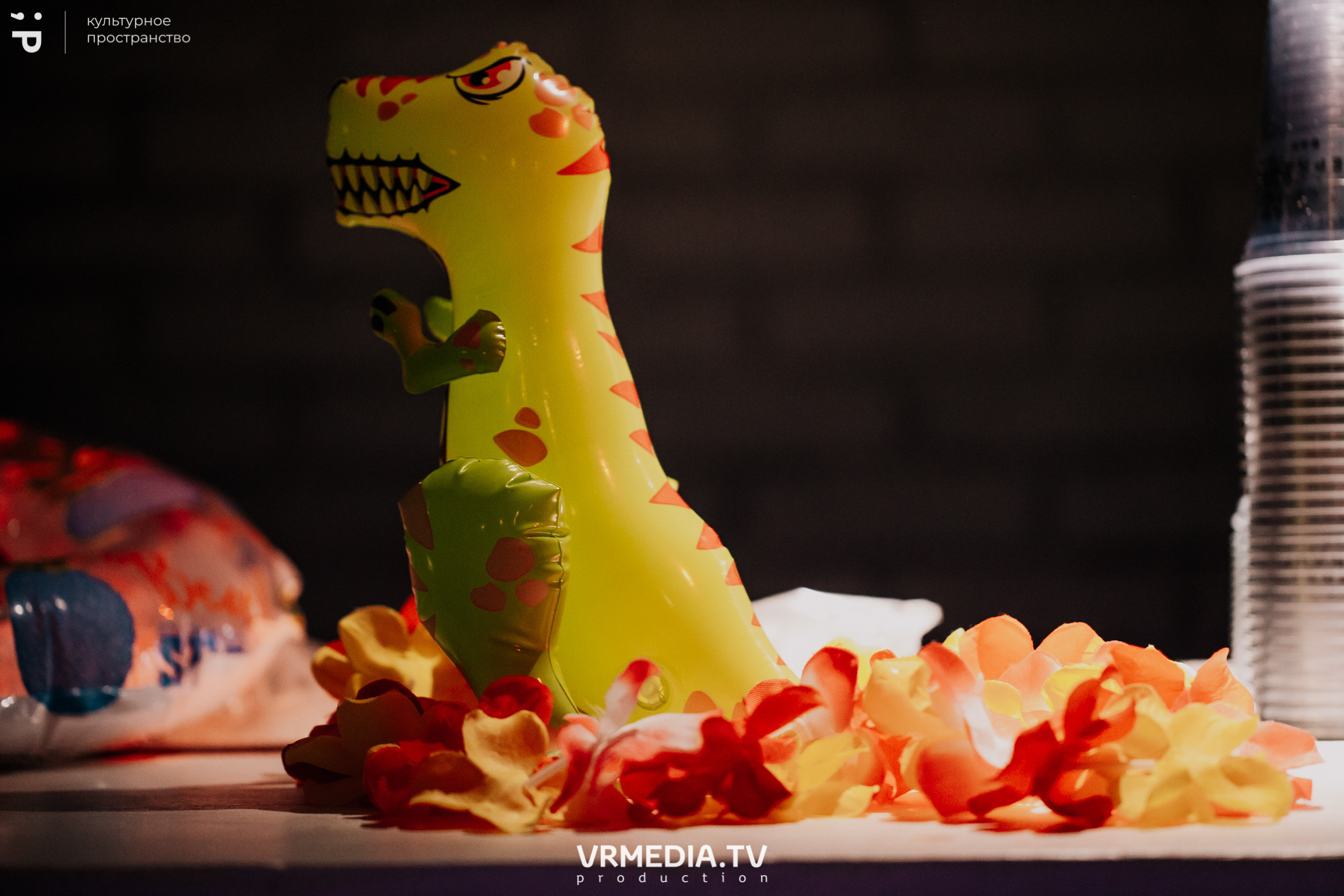 #Редакция_Лето в культурном пространстве «Редакция»