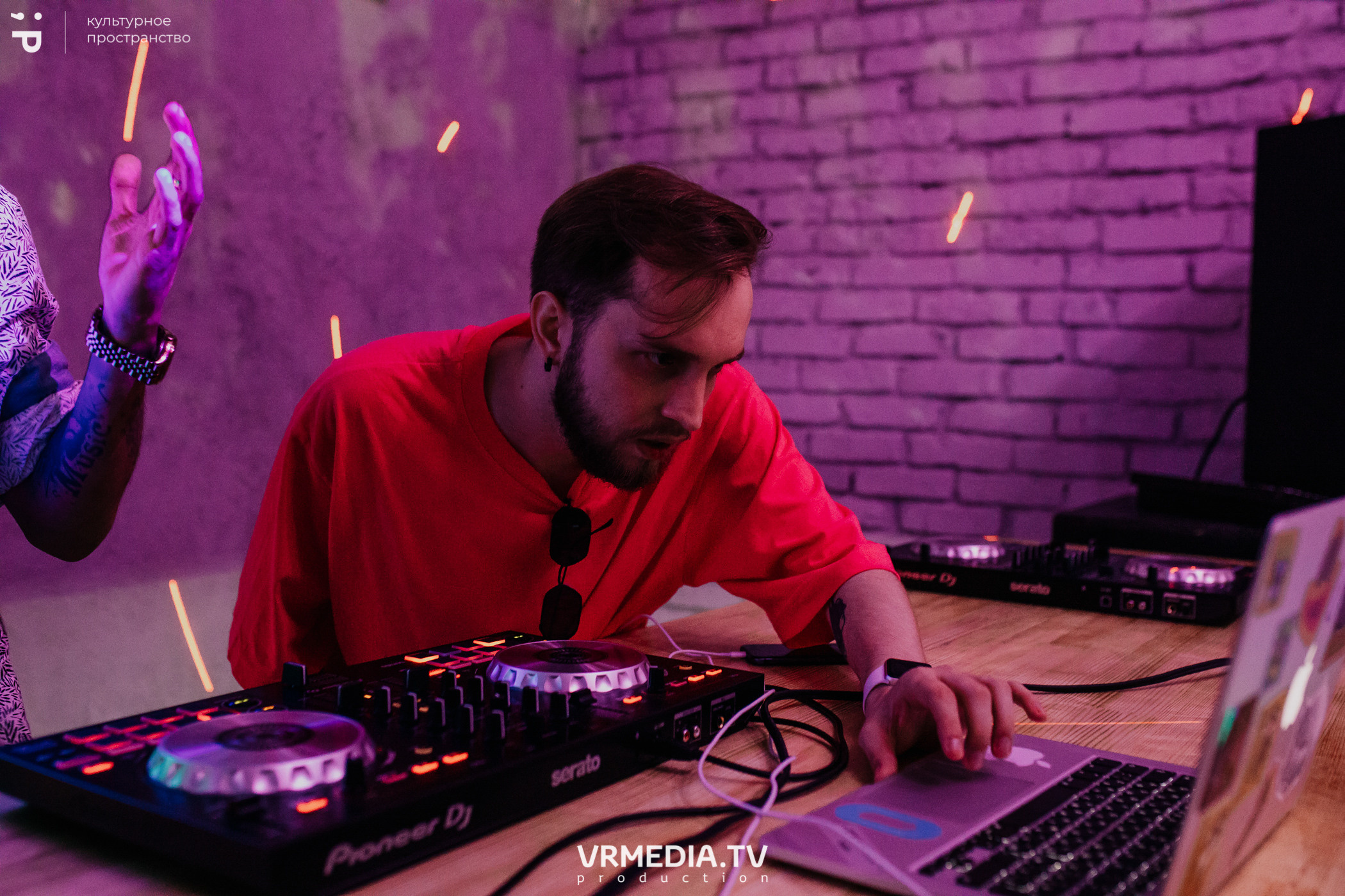 #Редакция_Лето в культурном пространстве «Редакция»