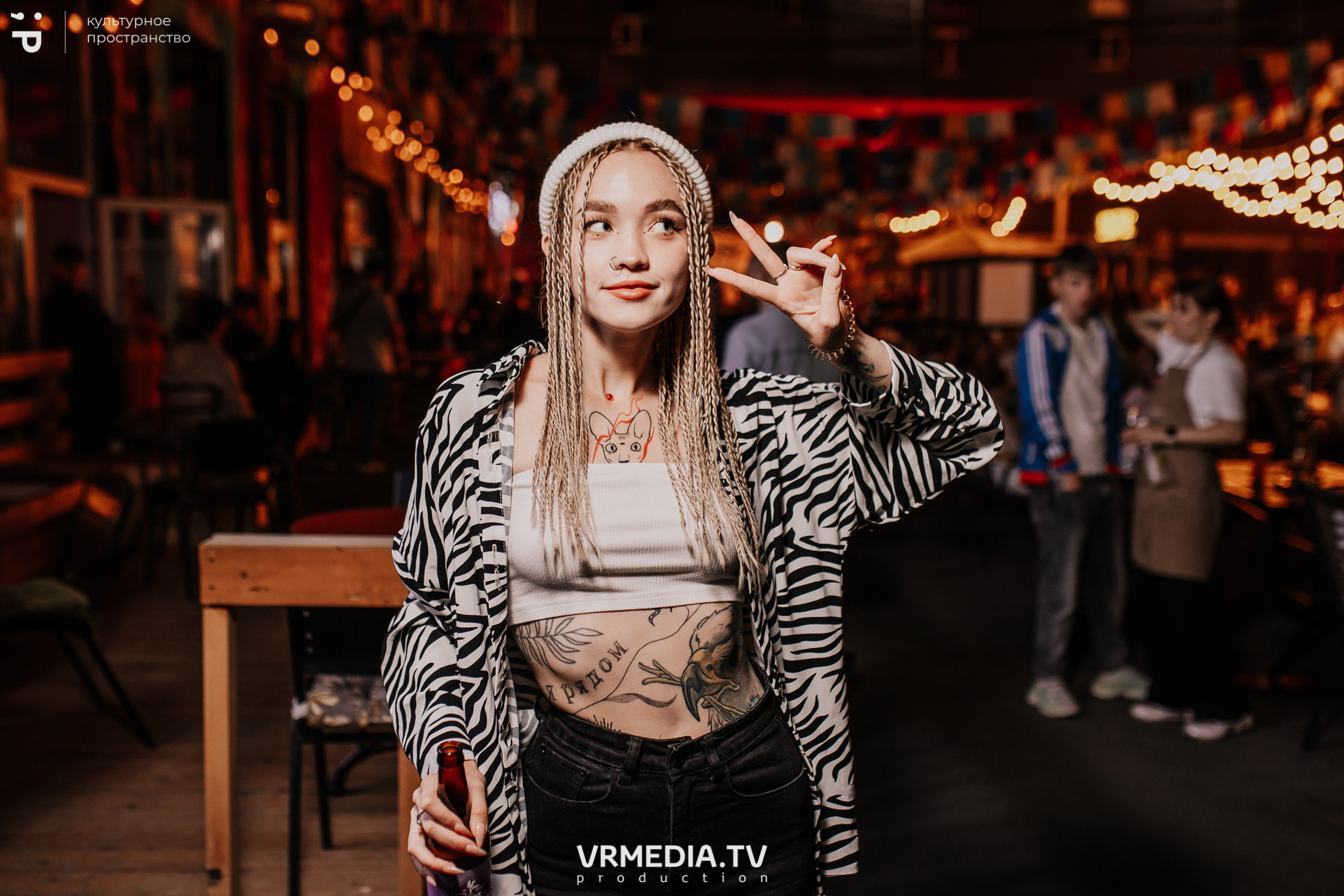 #Редакция_Лето в культурном пространстве «Редакция»