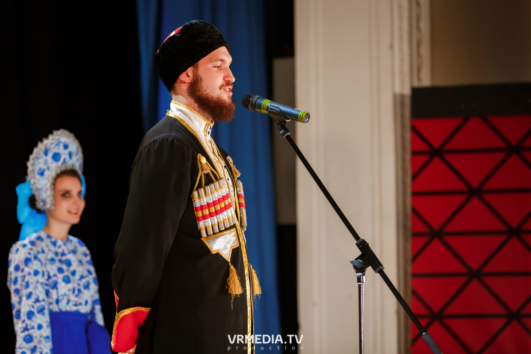 Мистер и Мисс СО Кузбасс