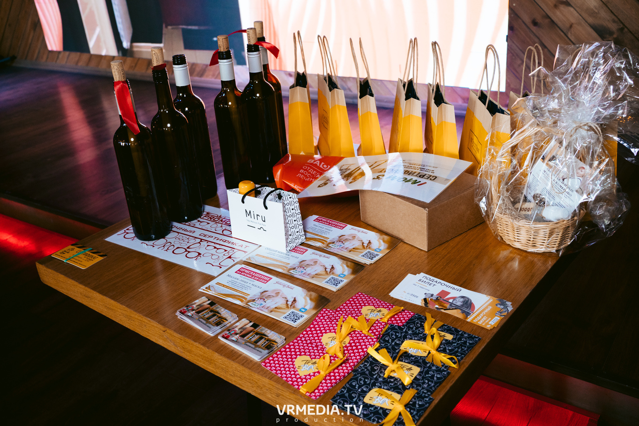 IMOM’S в гриль-баре «Жара»