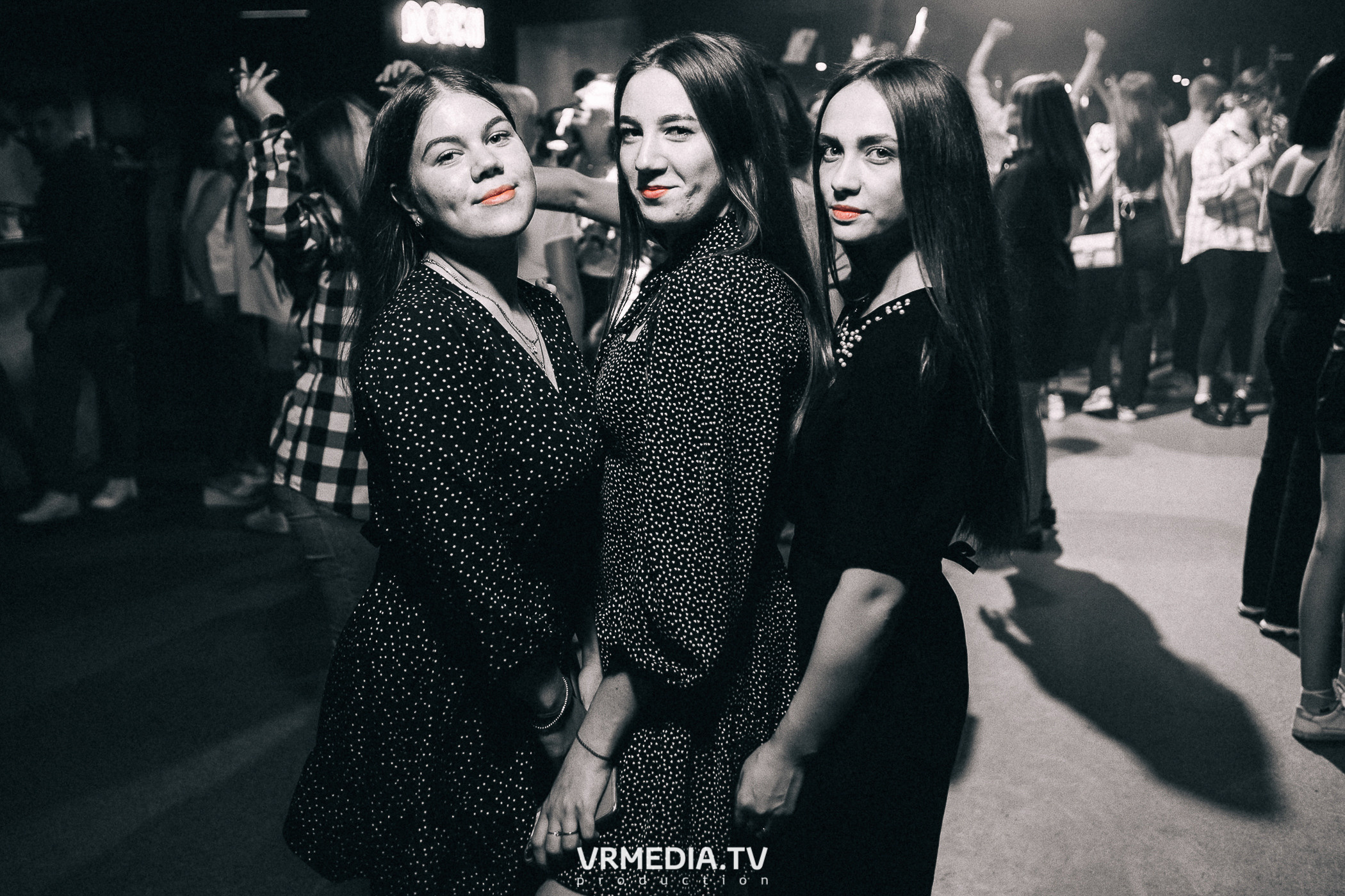 Sin City в баре «DOSKI»