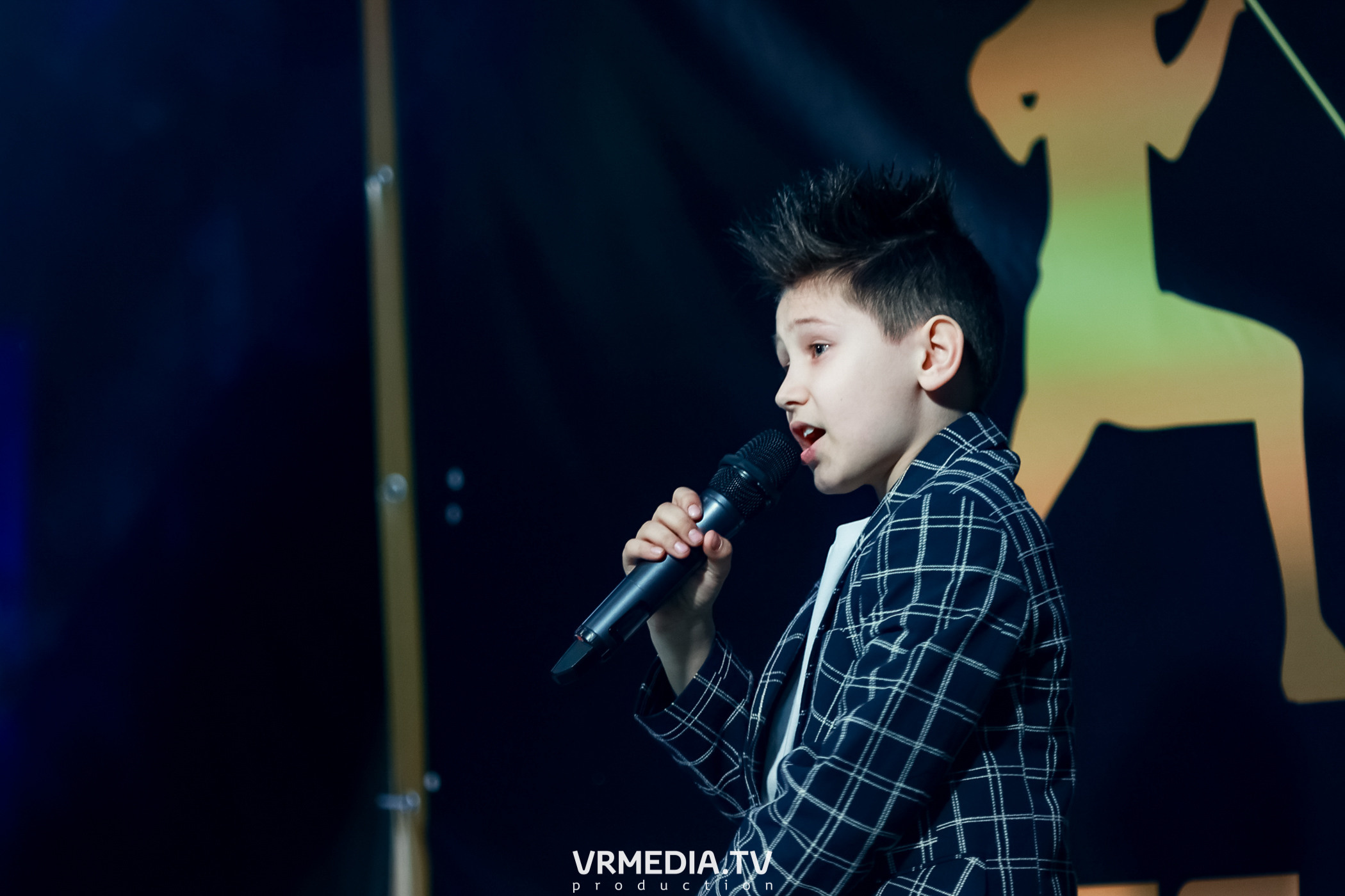 17 Международный вокальный Конкурс-Проект «Батл Голосов»