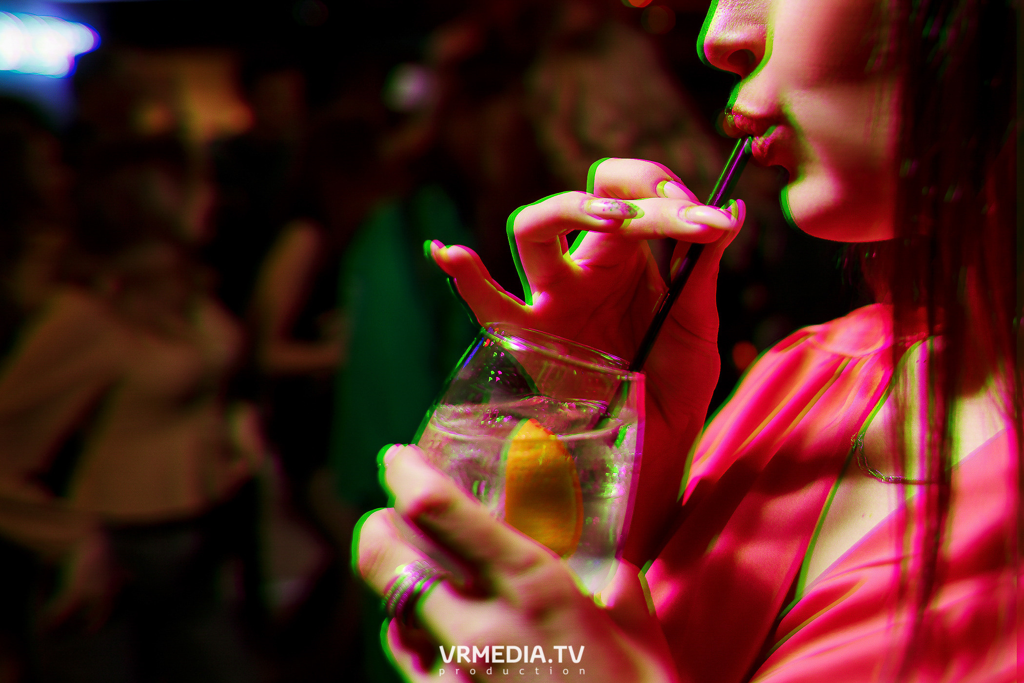 Выходные в баре «DOSKI»