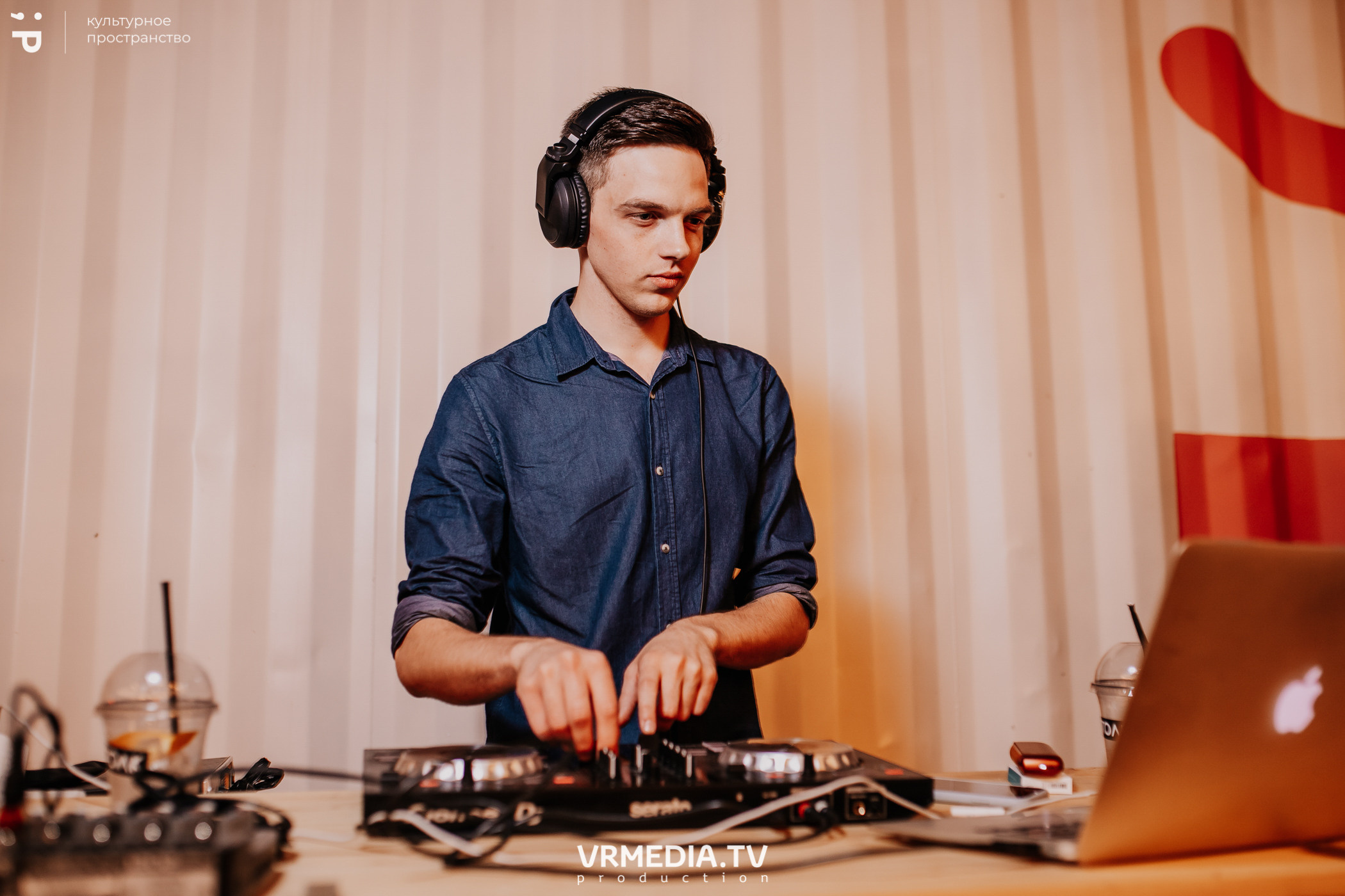 #Редакция_Лето в культурном пространстве «Редакция»