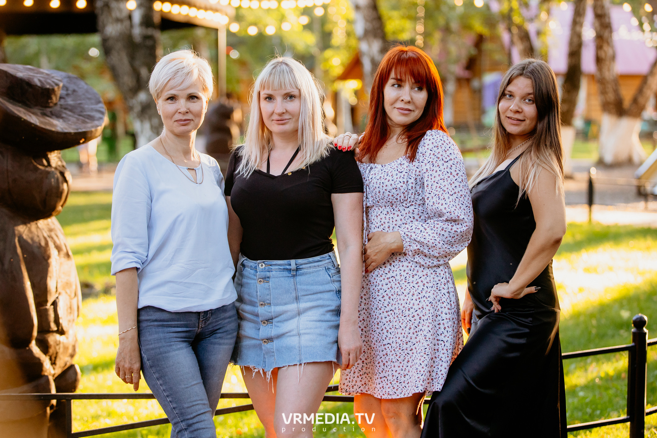 В гостях «У Петровича»