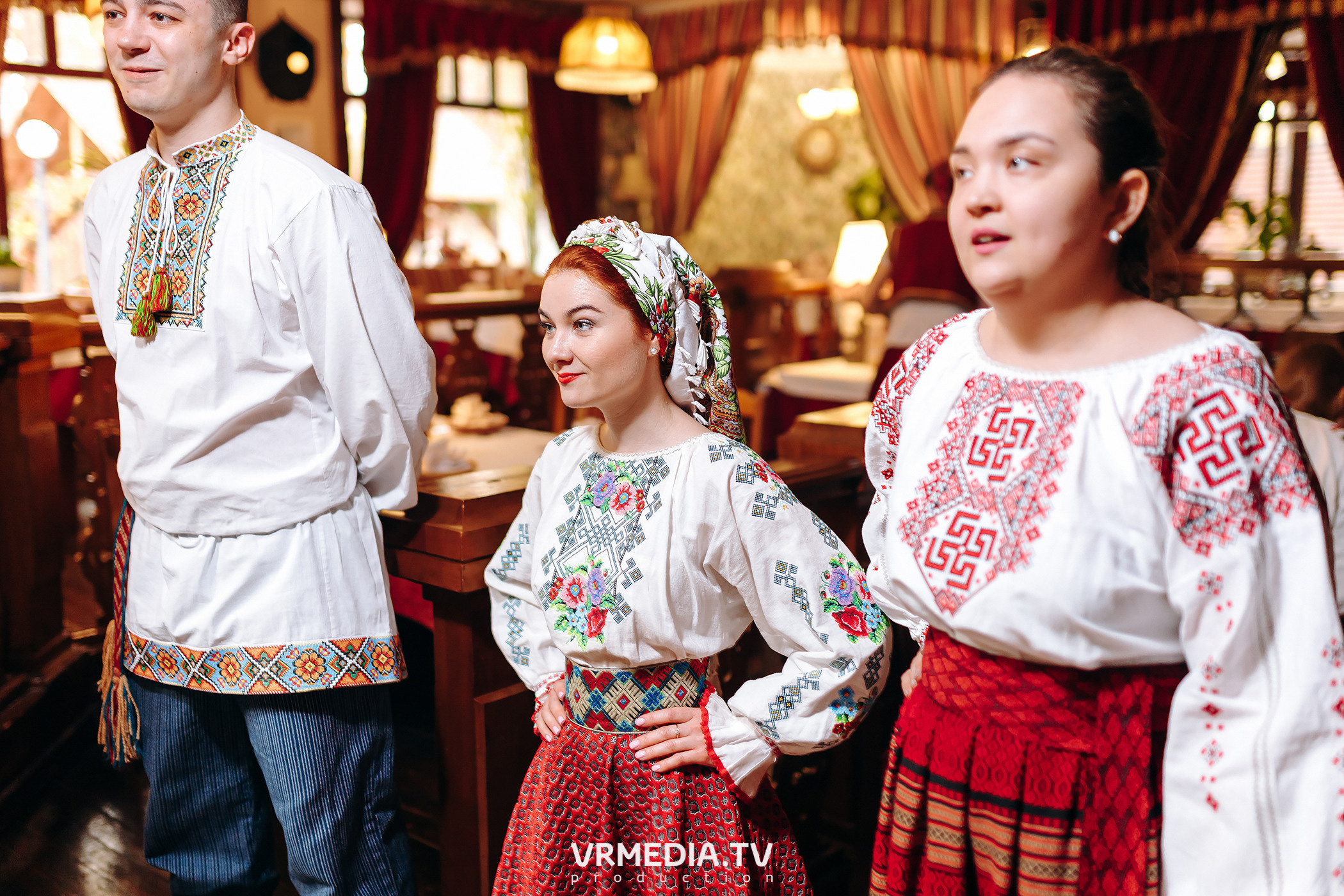 Фонд «Счастье детям». Пасхальная встреча в Park Hotel Graal