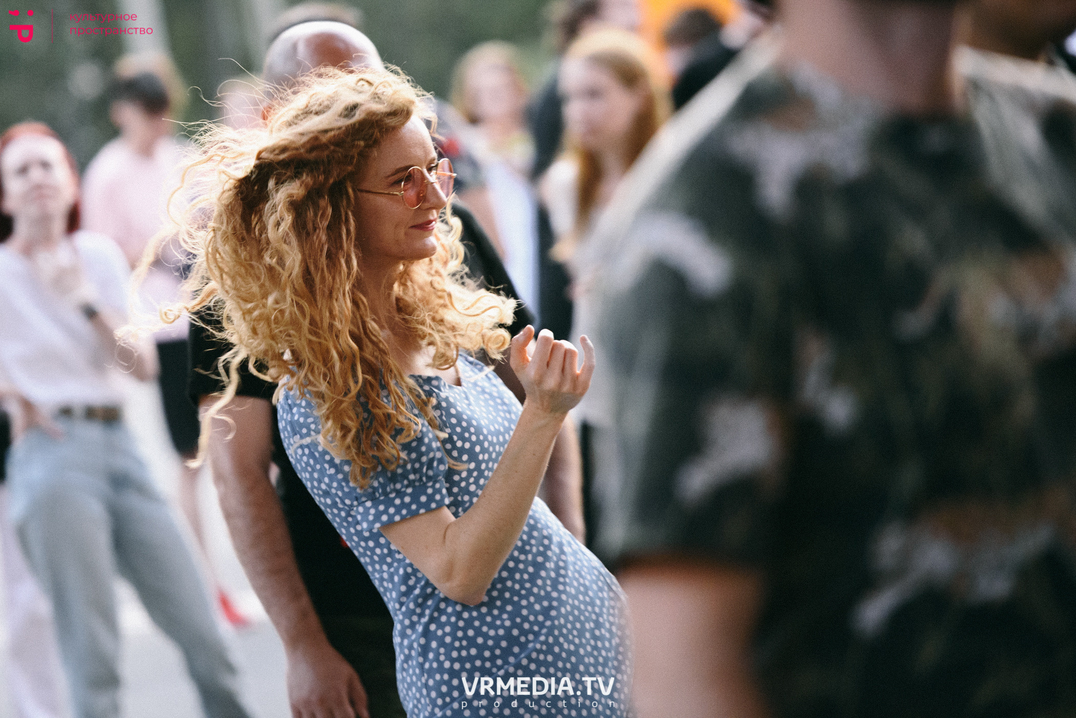 RockFest в культурном пространстве «Редакция»