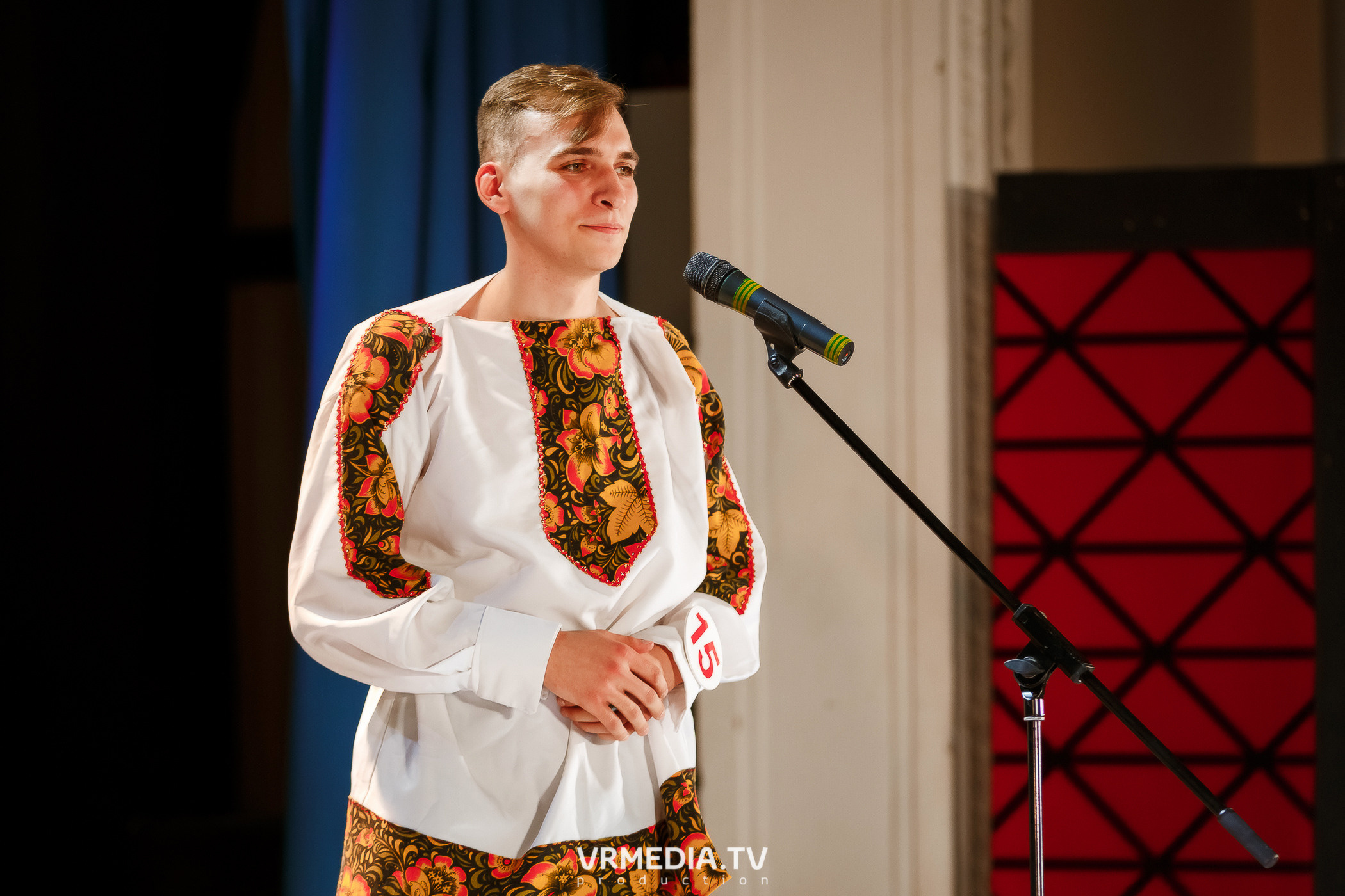 Мистер и Мисс СО Кузбасс