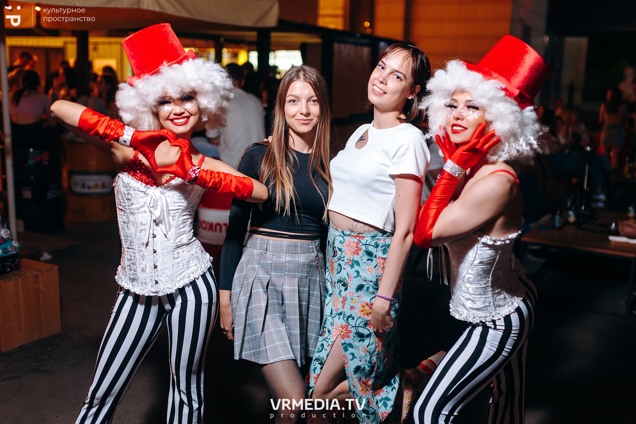 #Редакция_Лето. На низком старте!