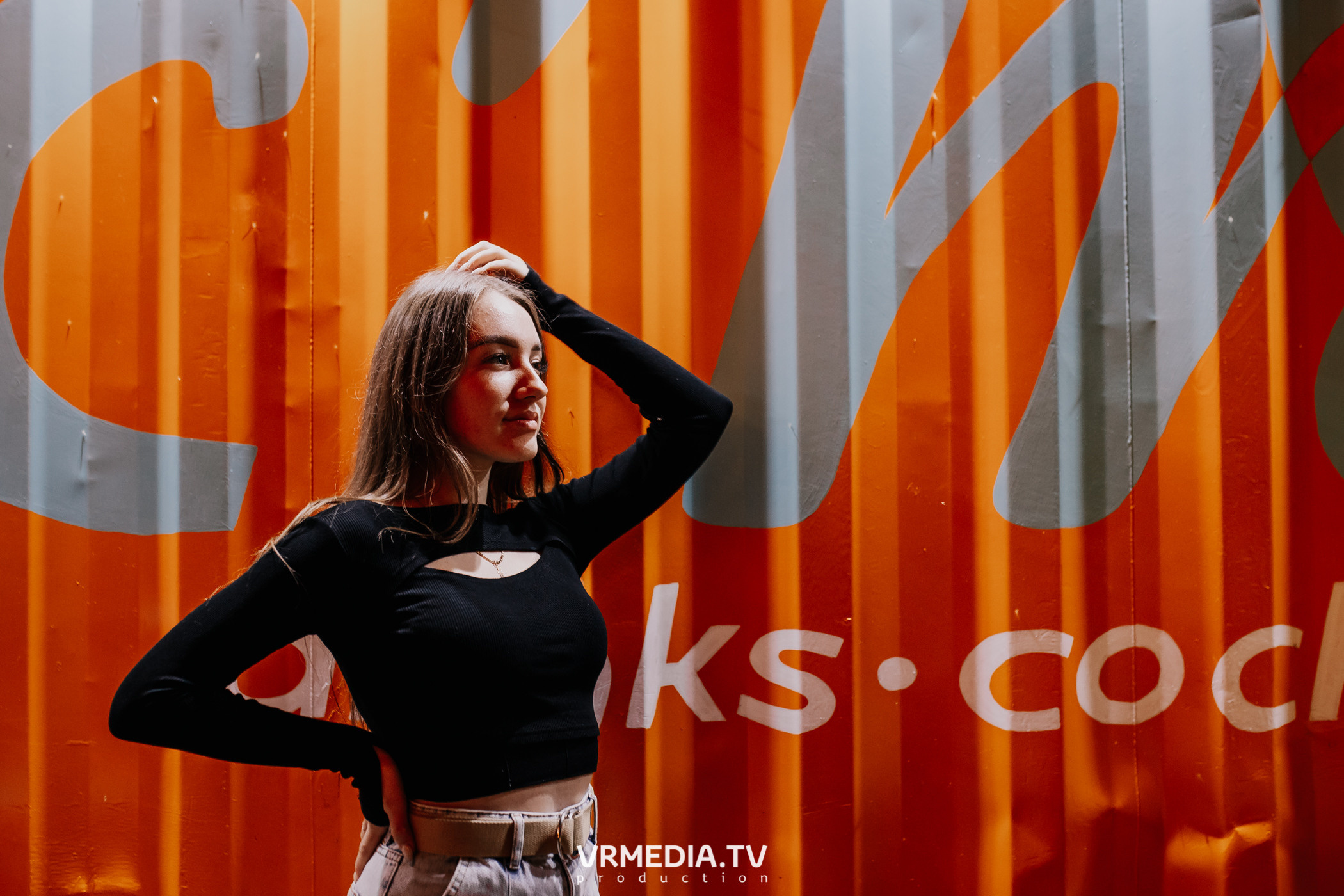 #Редакция_Лето в культурном пространстве «Редакция»