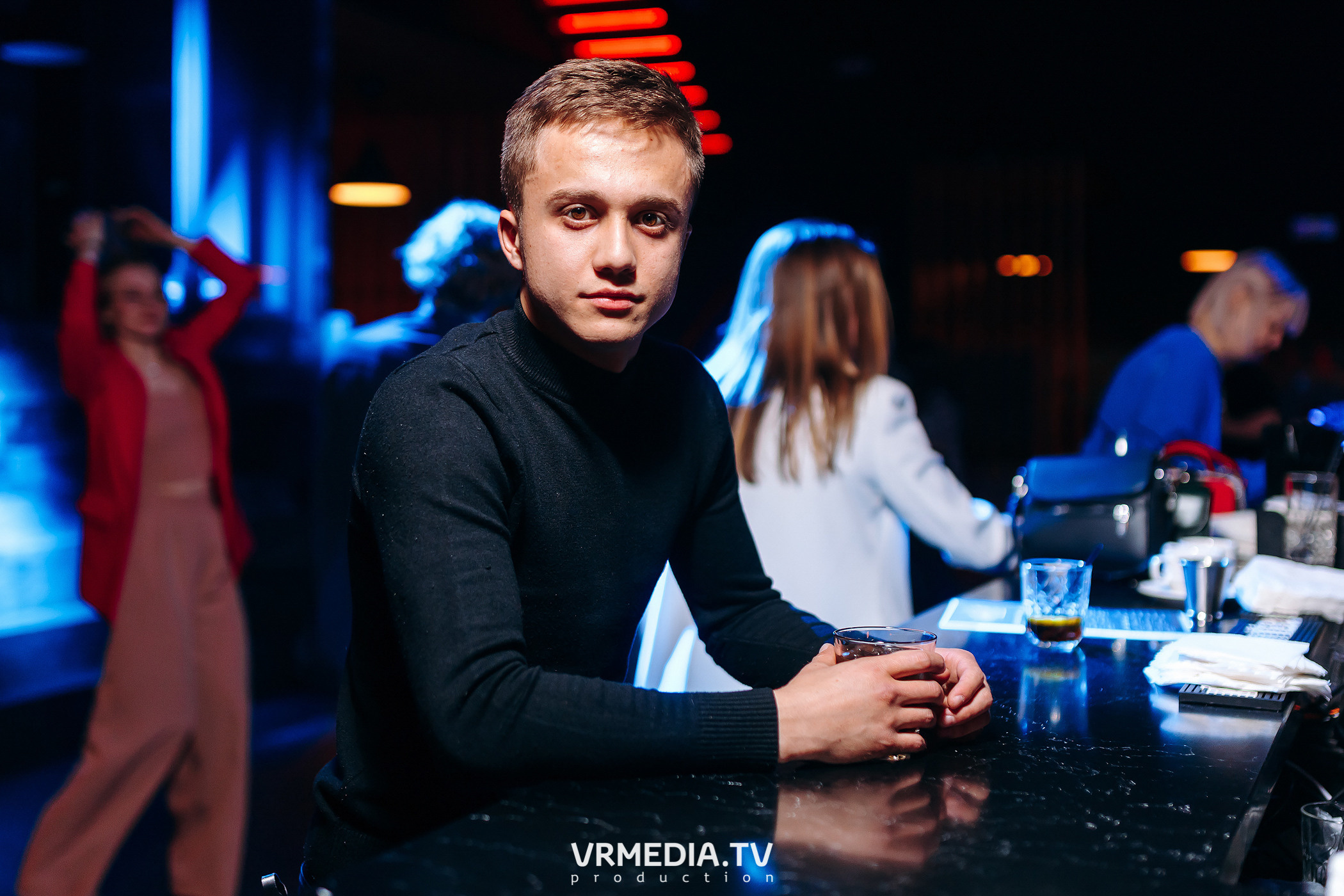 Выходные в ночном клубе «ЭФИР»