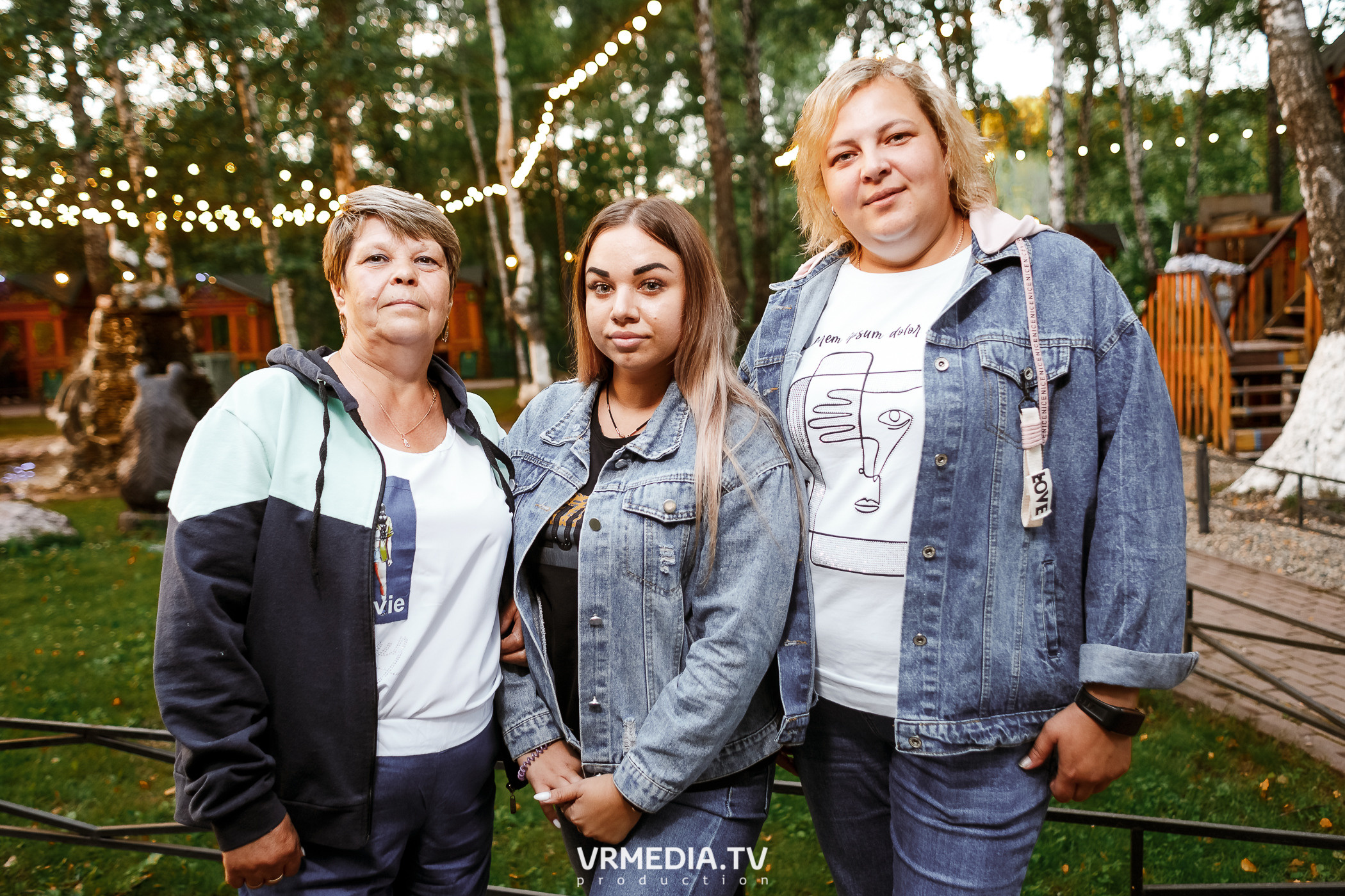 В гостях «У Петровича»