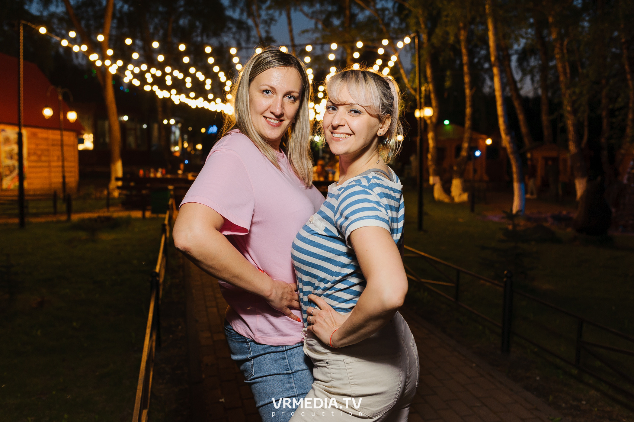 В гостях «У Петровича»