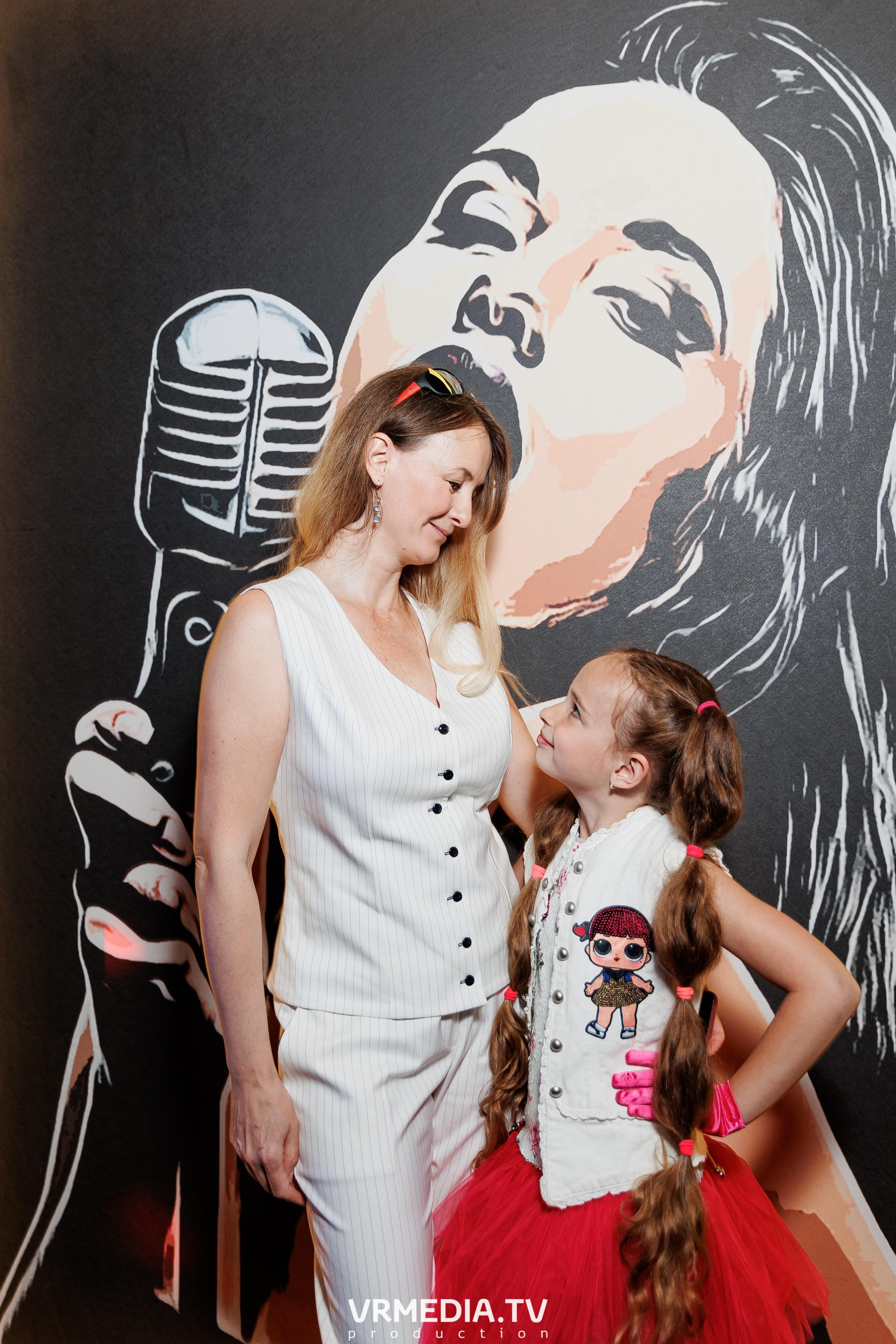 Leomar Production. Музыкальный бриз — 4