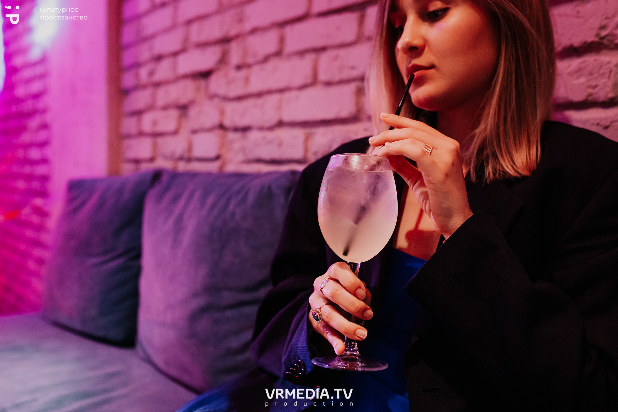 #Редакция_Лето в культурном пространстве «Редакция»