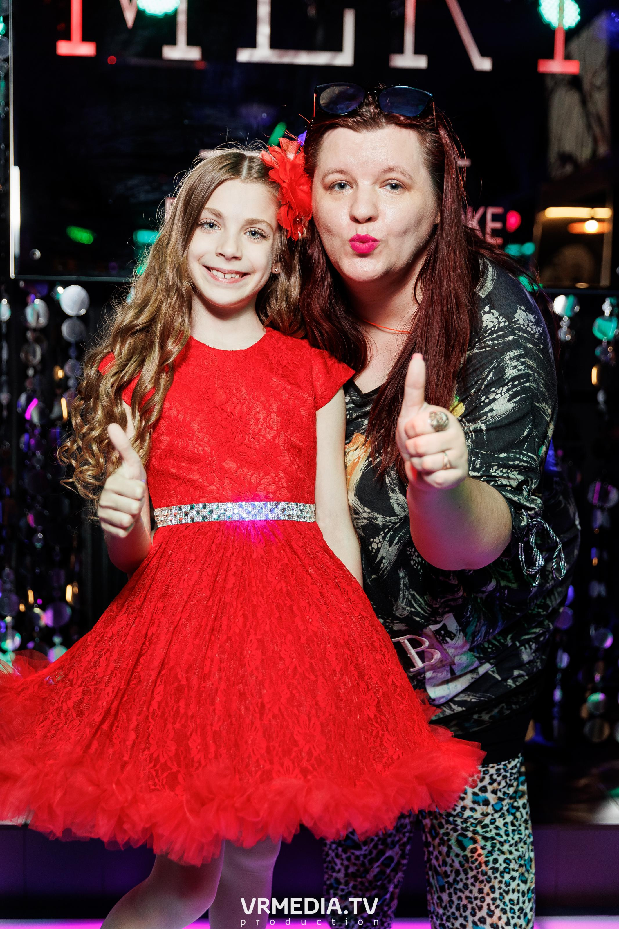 Leomar Production. Музыкальный бриз — 4