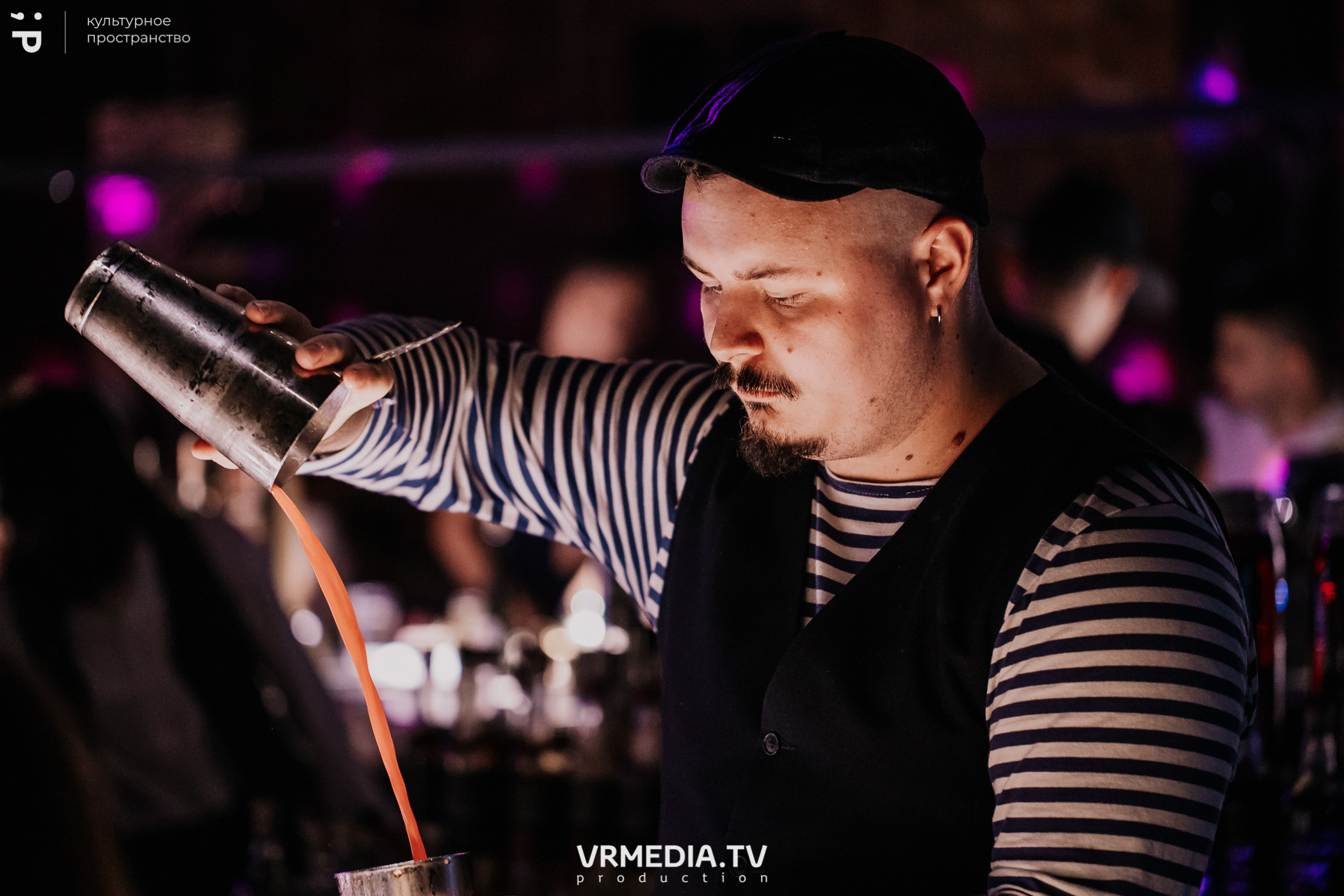 #Редакция_Лето в культурном пространстве «Редакция»