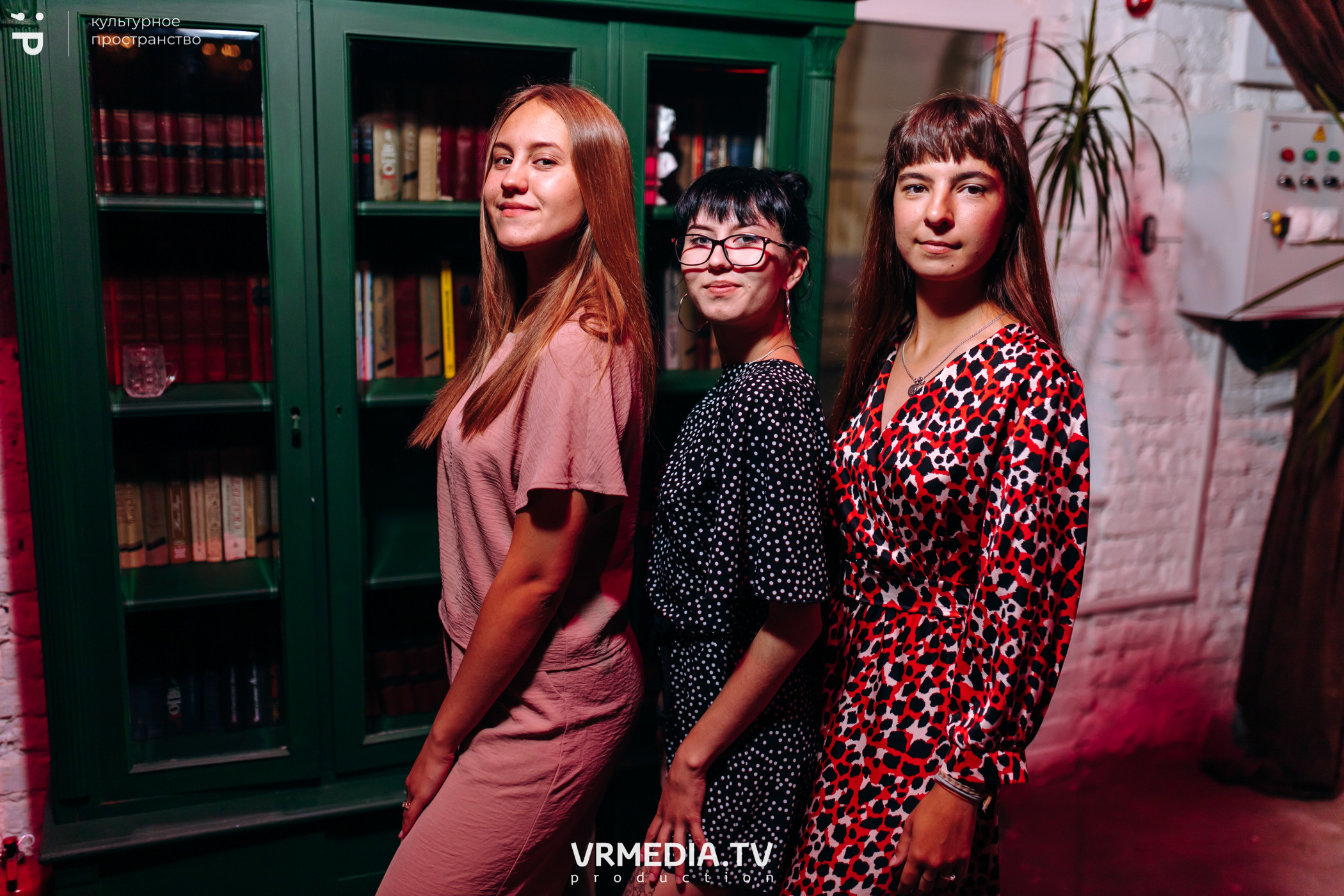 #Редакция_Лето в культурном пространстве «Редакция»