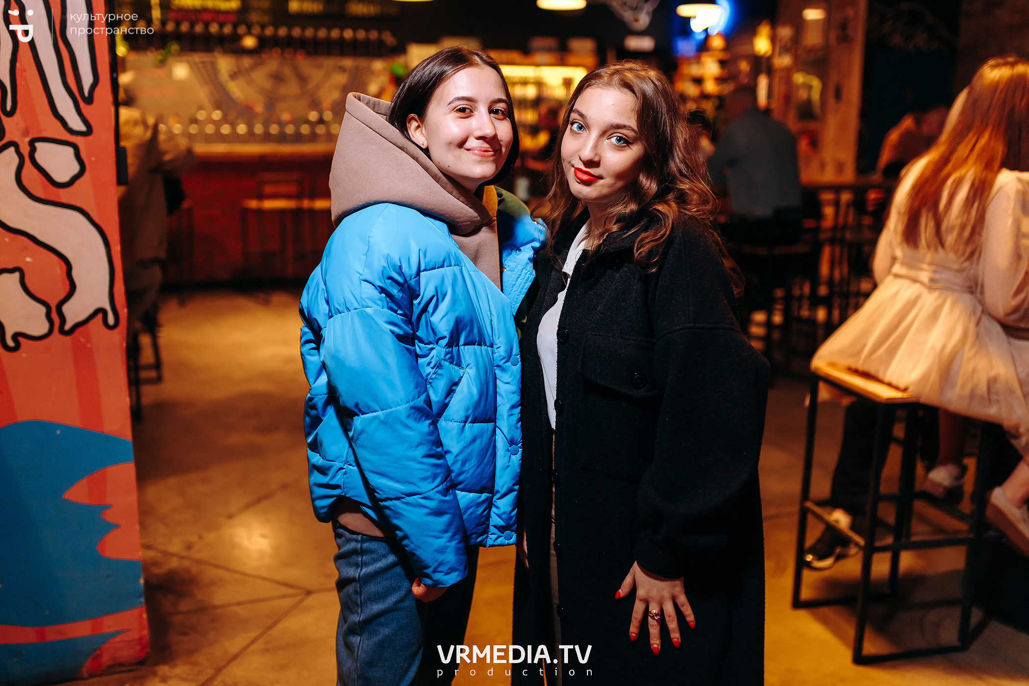 #Редакция_Лето: На минималках в культурном пространстве «Редакция»