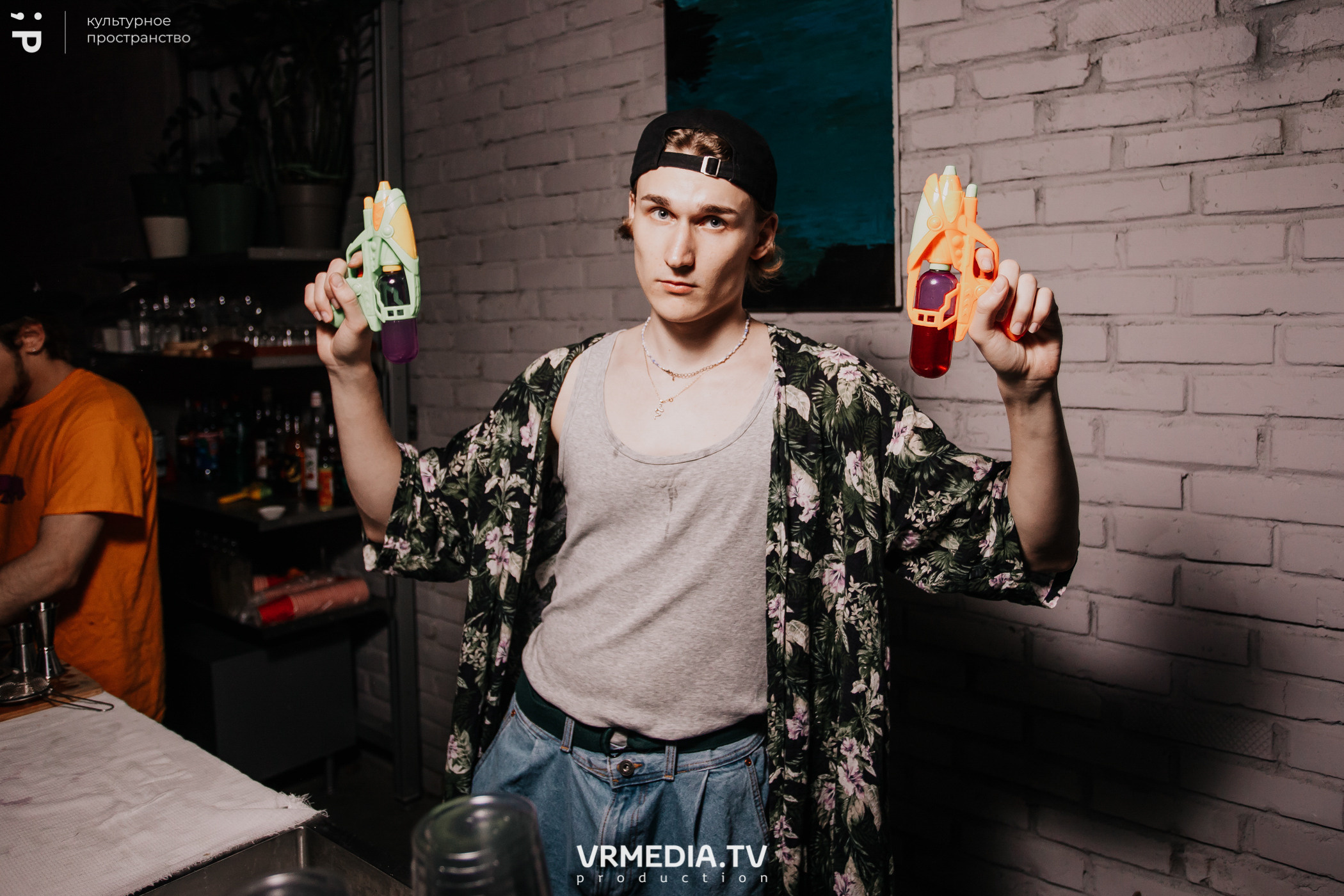 #Редакция_Лето в культурном пространстве «Редакция»