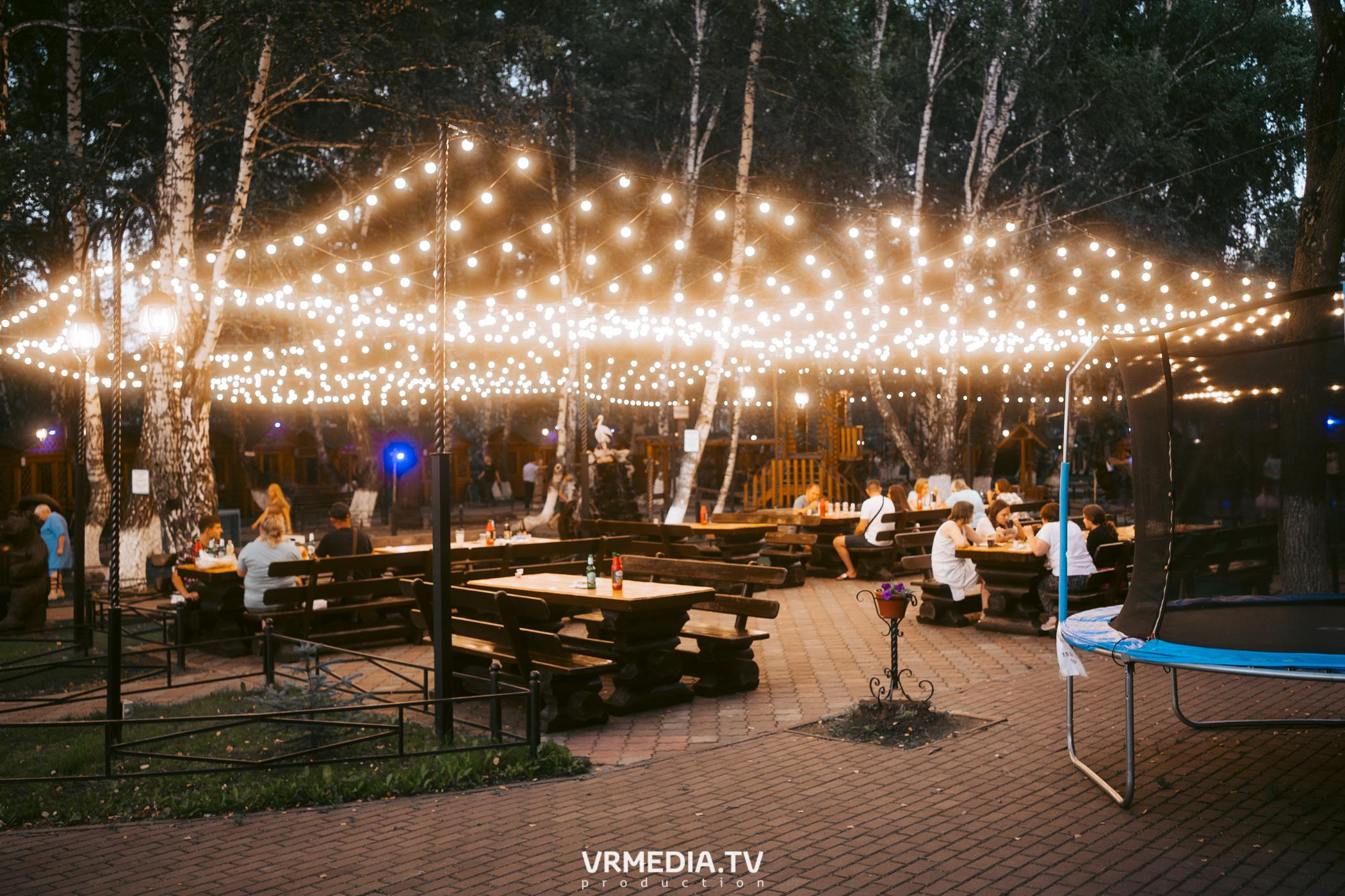 В гостях «У Петровича»