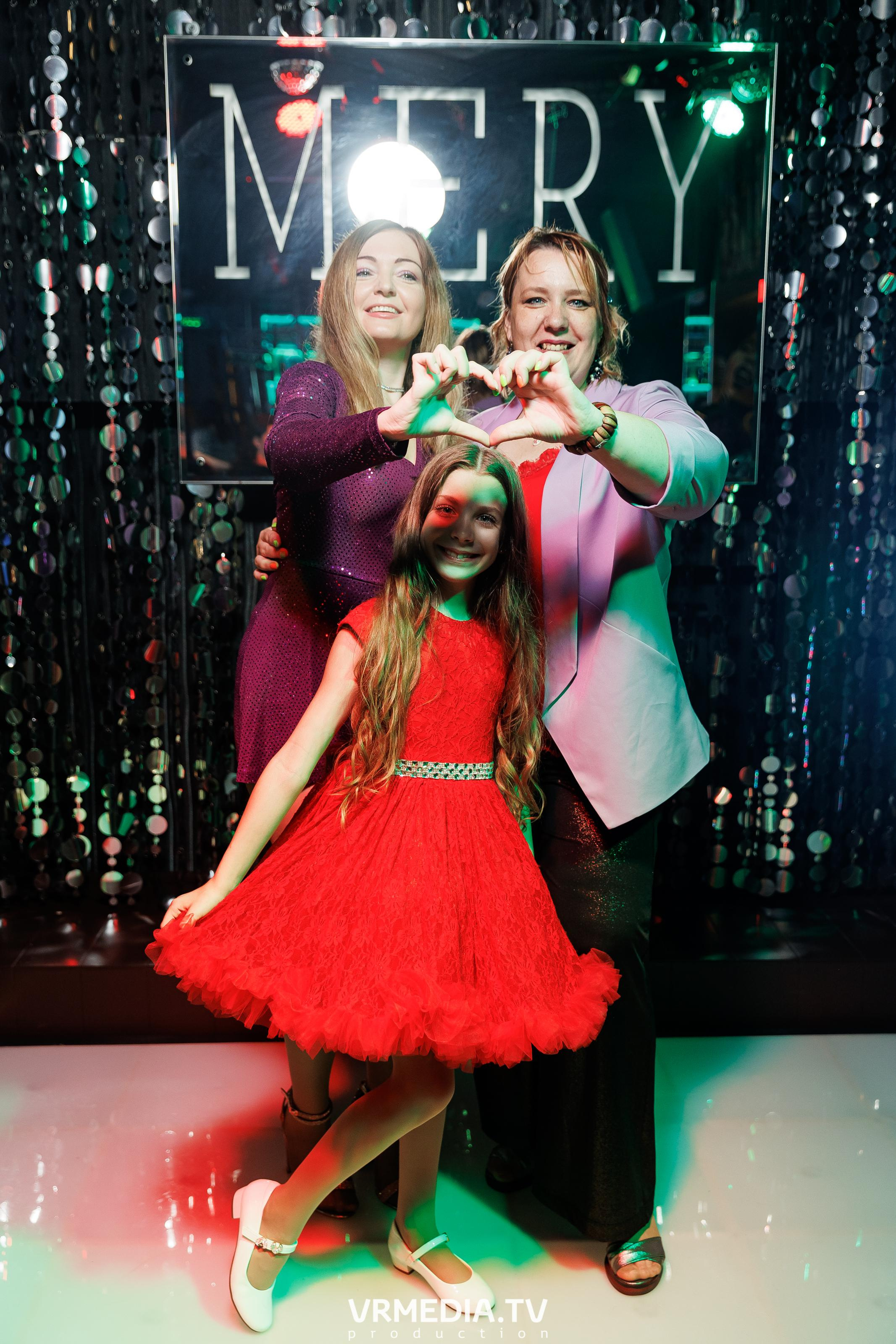 Leomar Production. Музыкальный бриз — 4