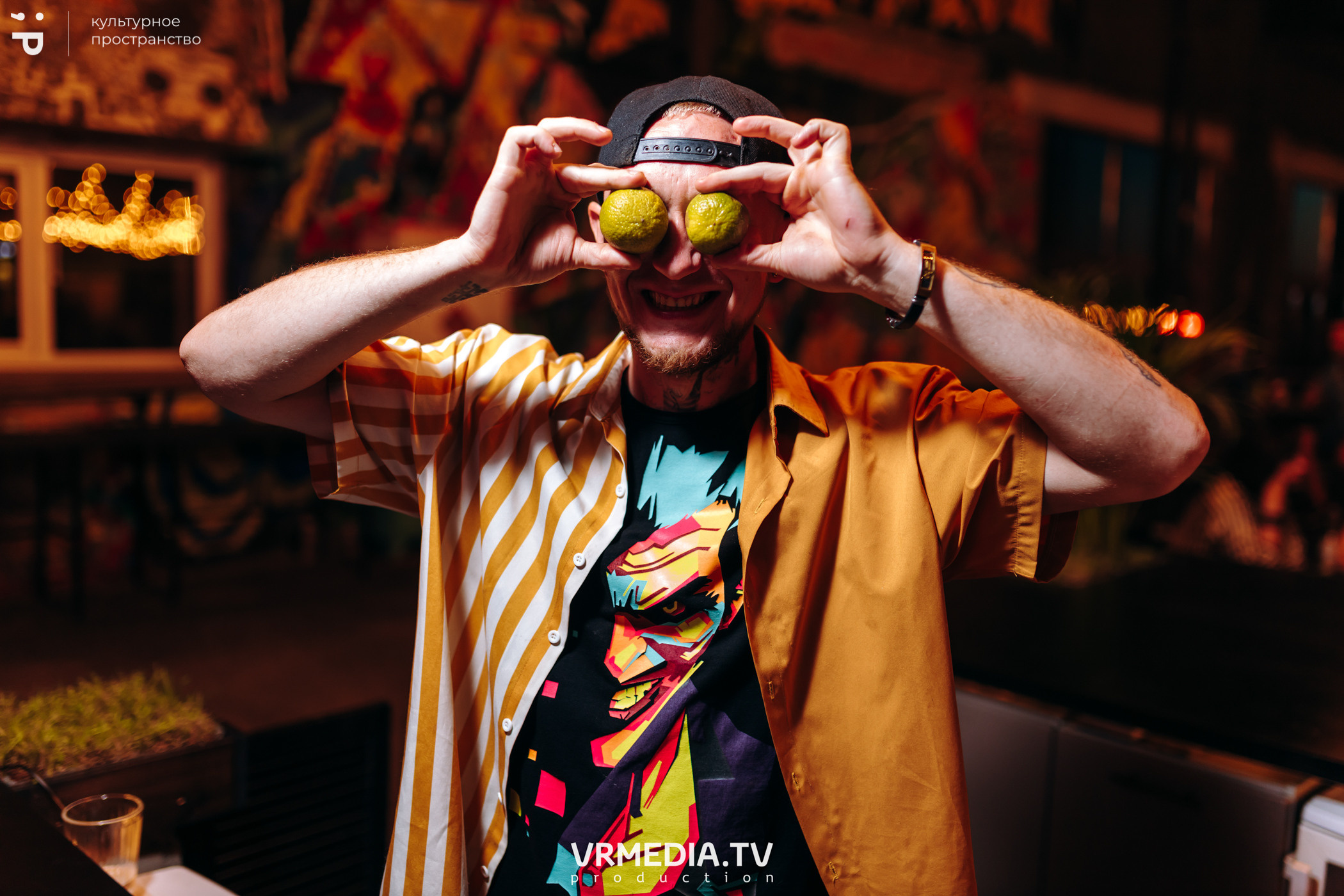 #Редакция_Лето в культурном пространстве «Редакция»