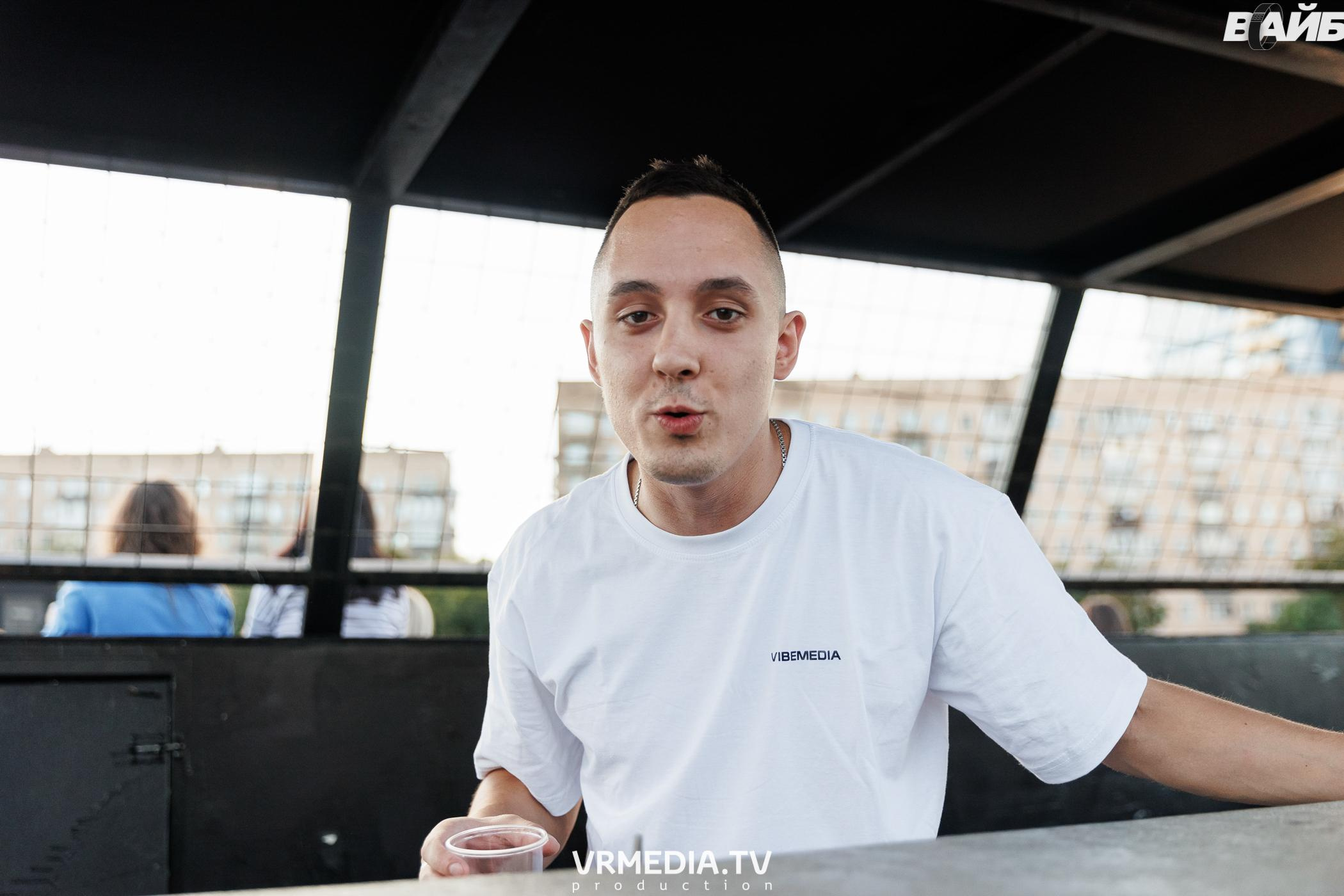 Молодость простит! Круиз