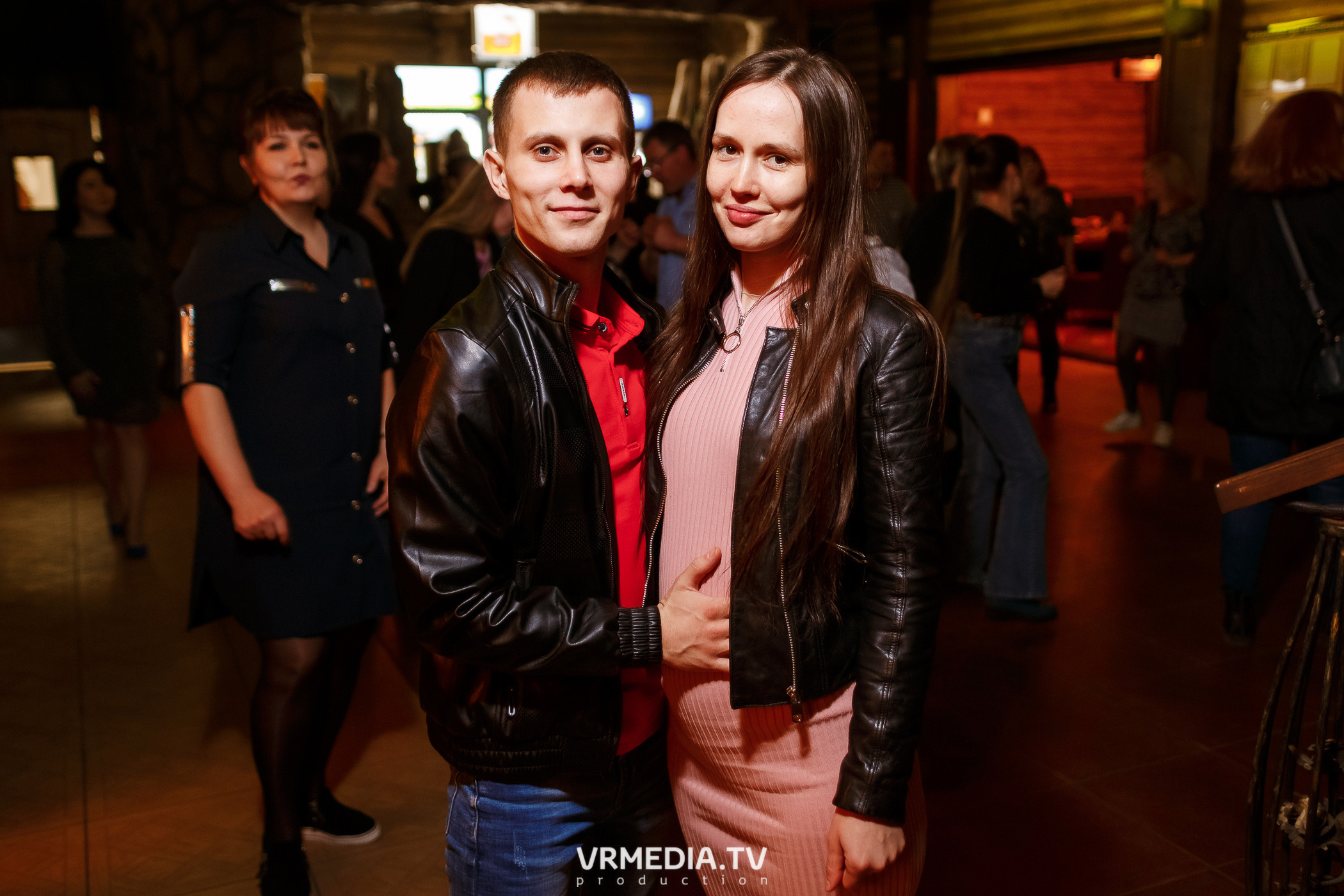 В гостях «У Петровича»