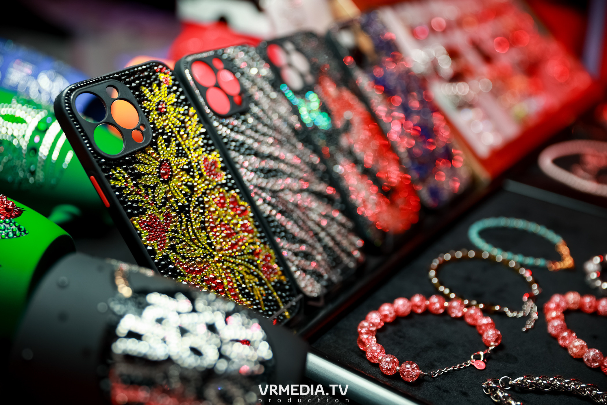 17 Международный вокальный Конкурс-Проект «Батл Голосов»