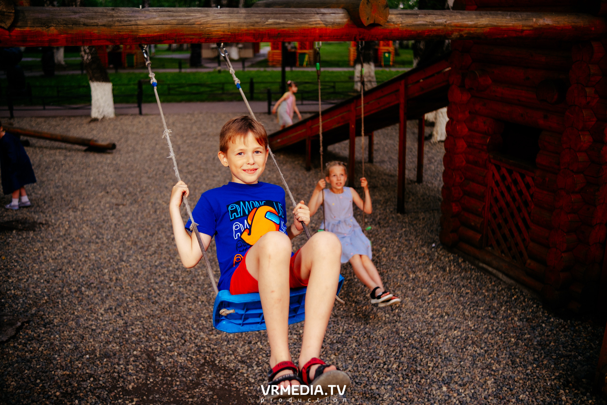 В гостях «У Петровича»