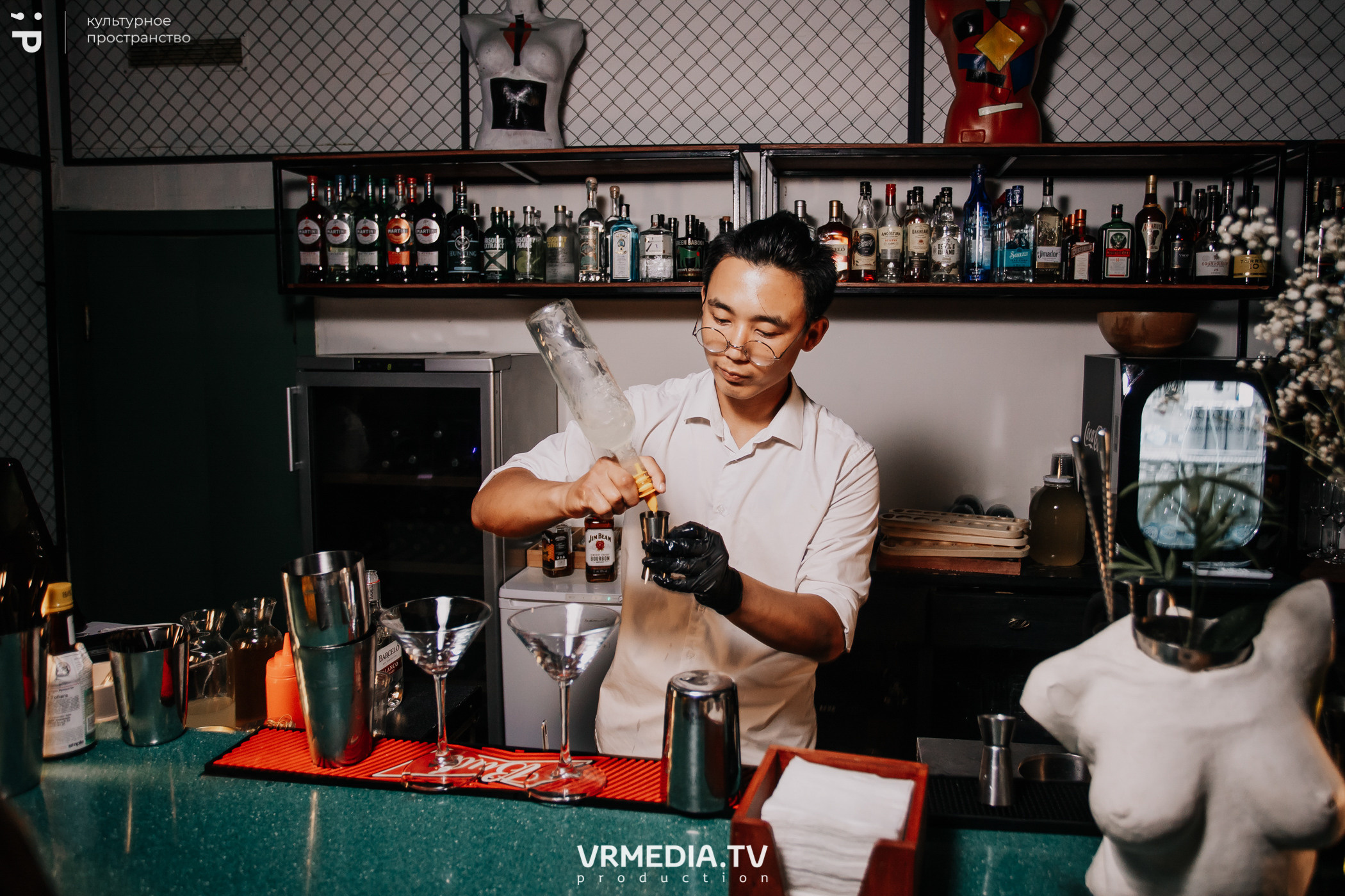 #Редакция_Лето в культурном пространстве «Редакция»