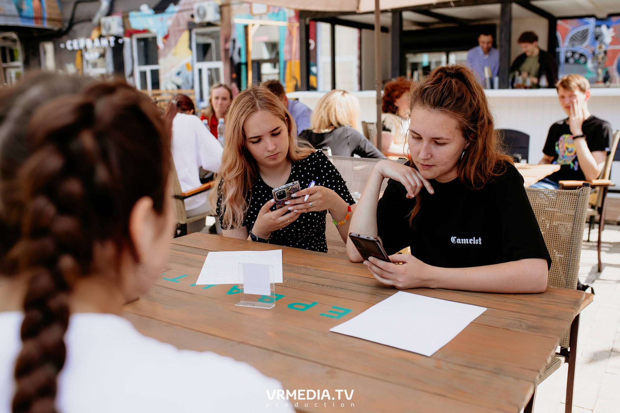 АРОПИ. Проектный семинар по основам проектной деятельности