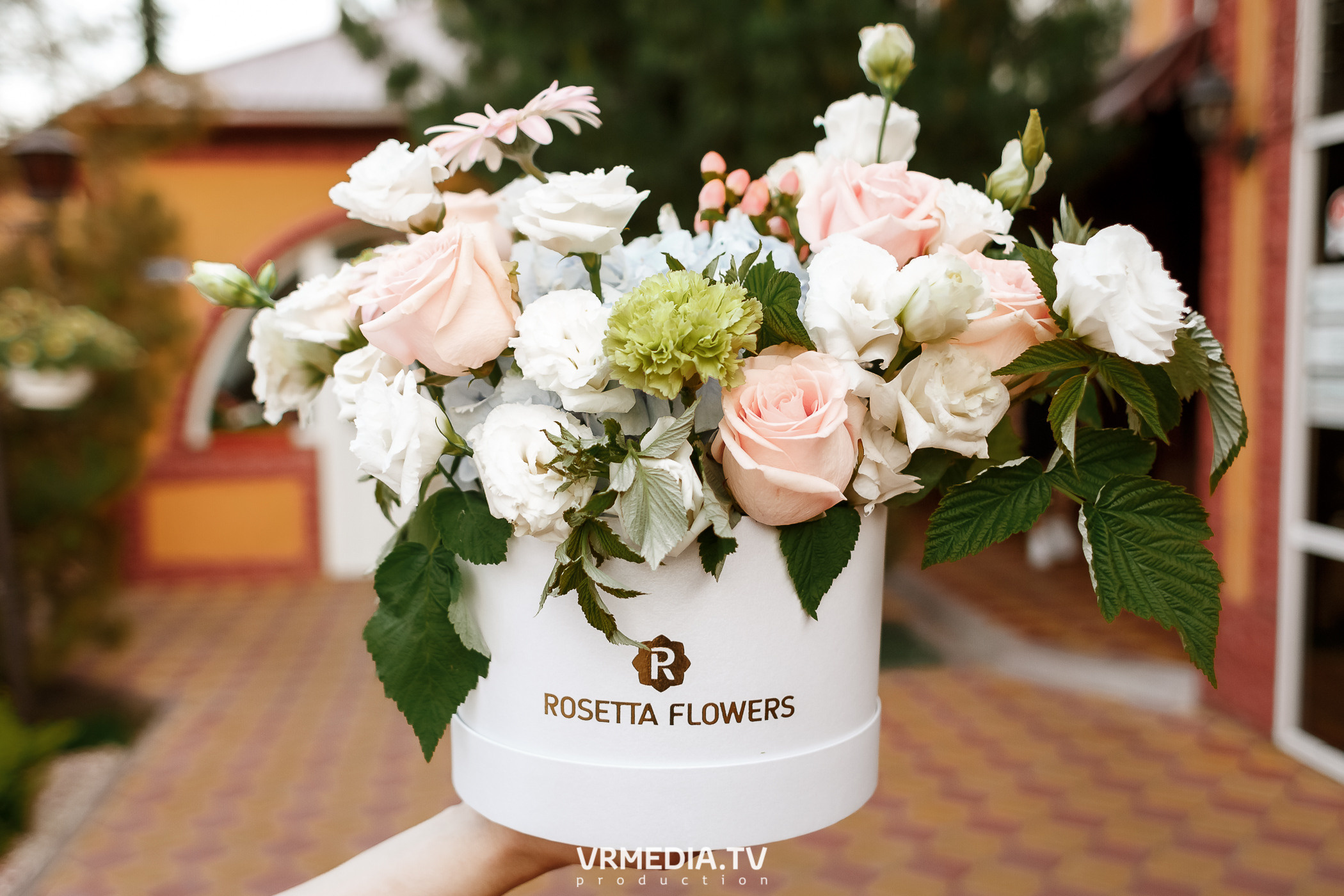 Открытие Летнего Сезона в ресторане «Лазурный берег»