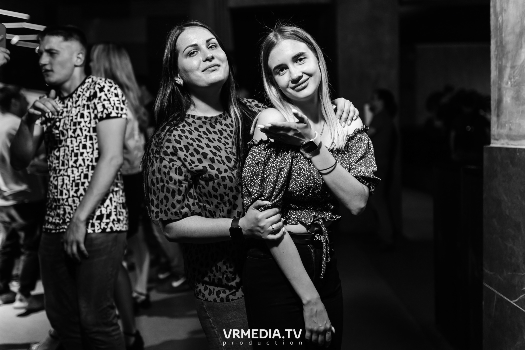 Sin City в баре «DOSKI»