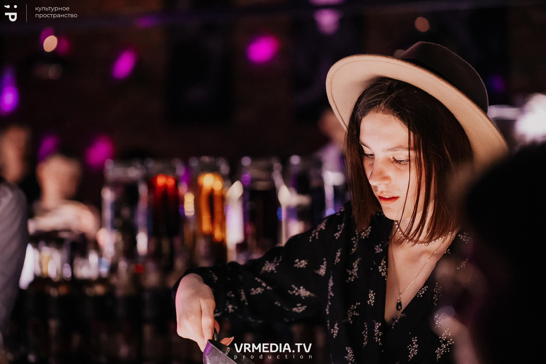 #Редакция_Лето в культурном пространстве «Редакция»