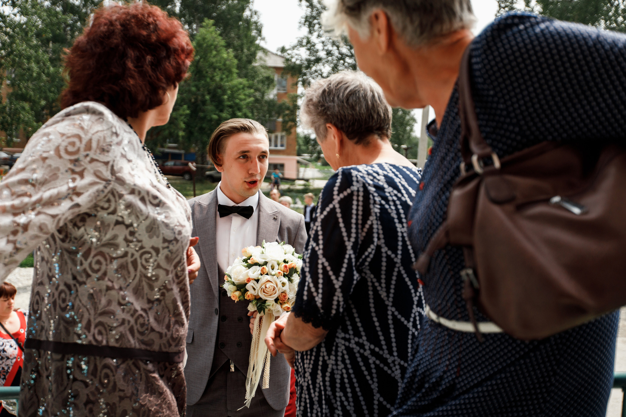 Дмитрий & Виктория