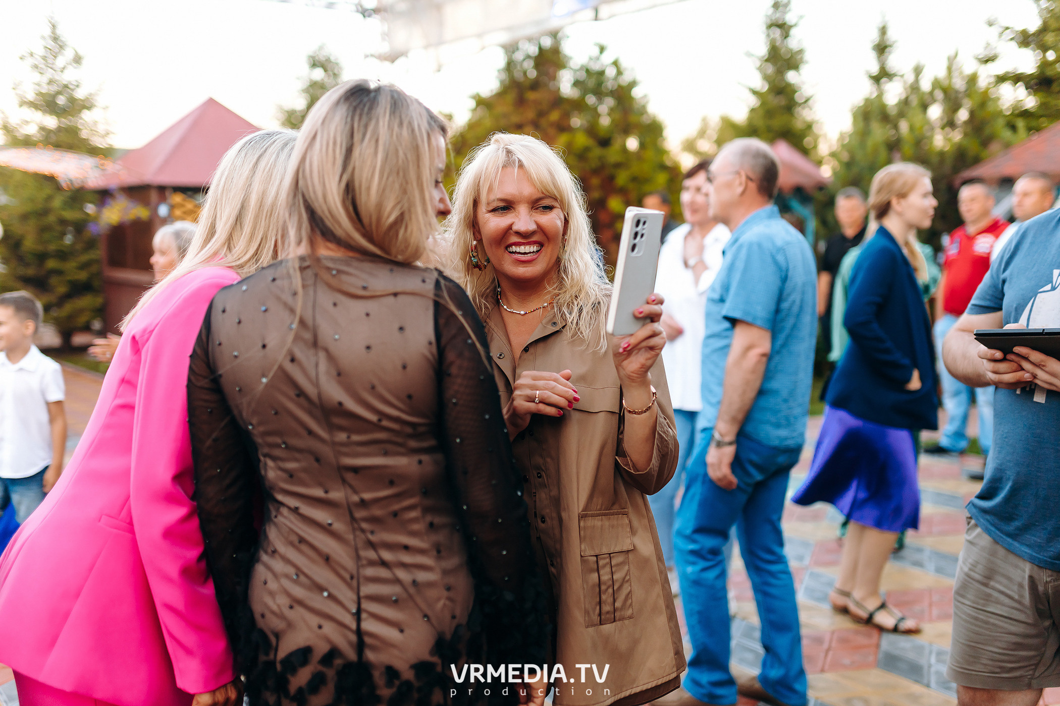 Выходные в ресторане «Лазурный берег»