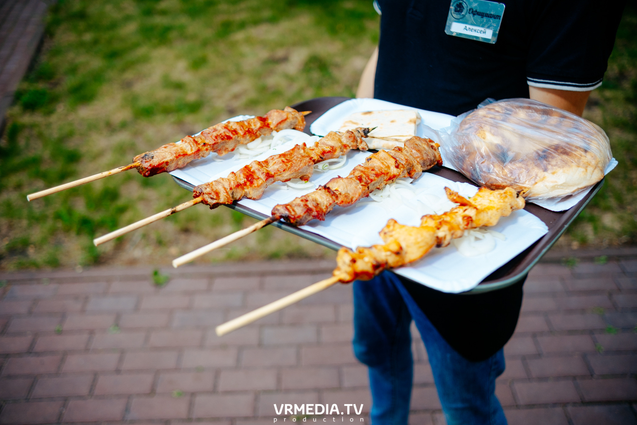 В гостях «У Петровича»