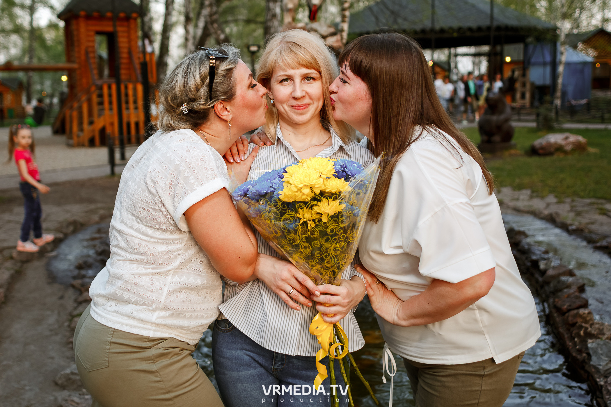 В гостях «У Петровича»