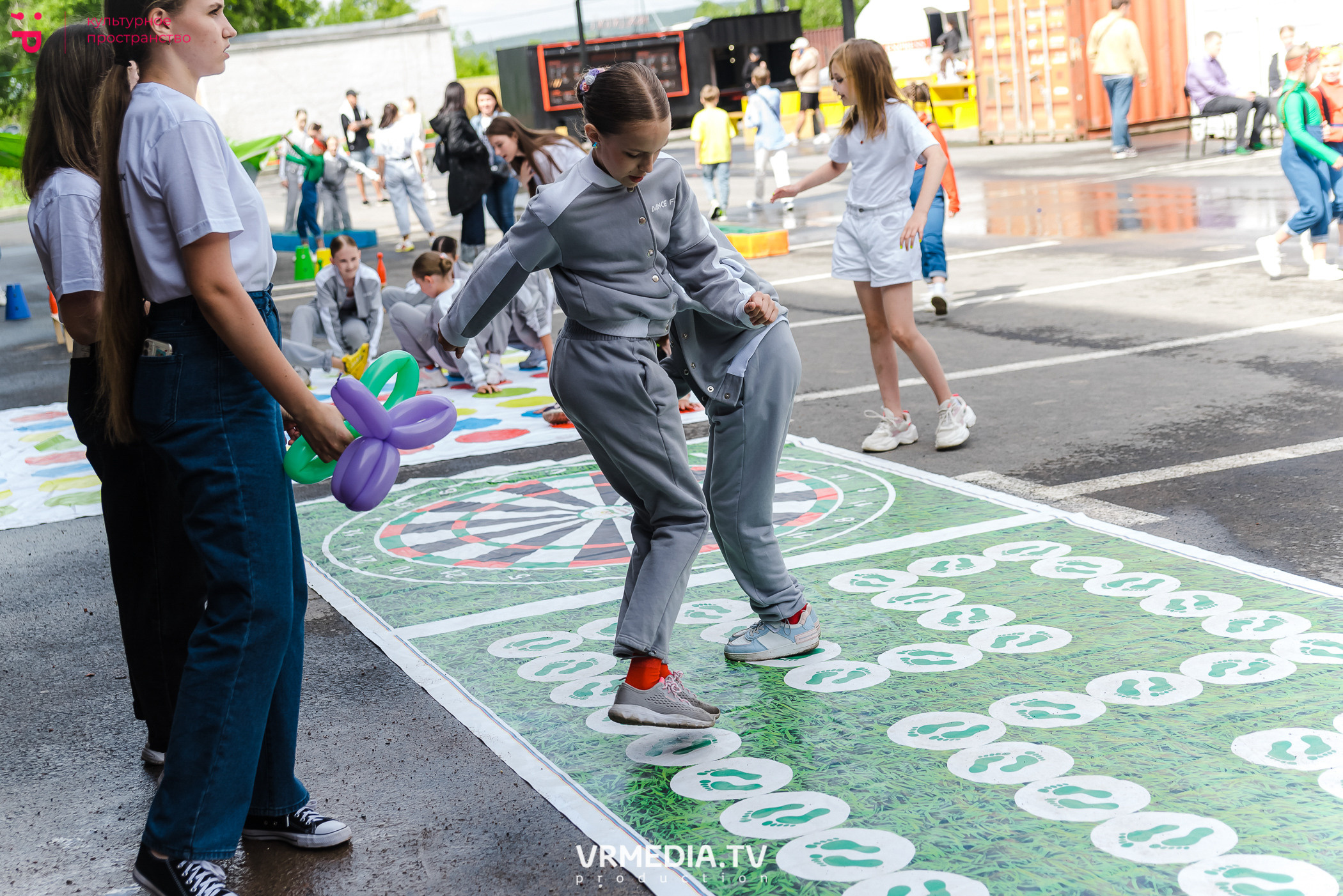 День рождения академии Игоря Крутого