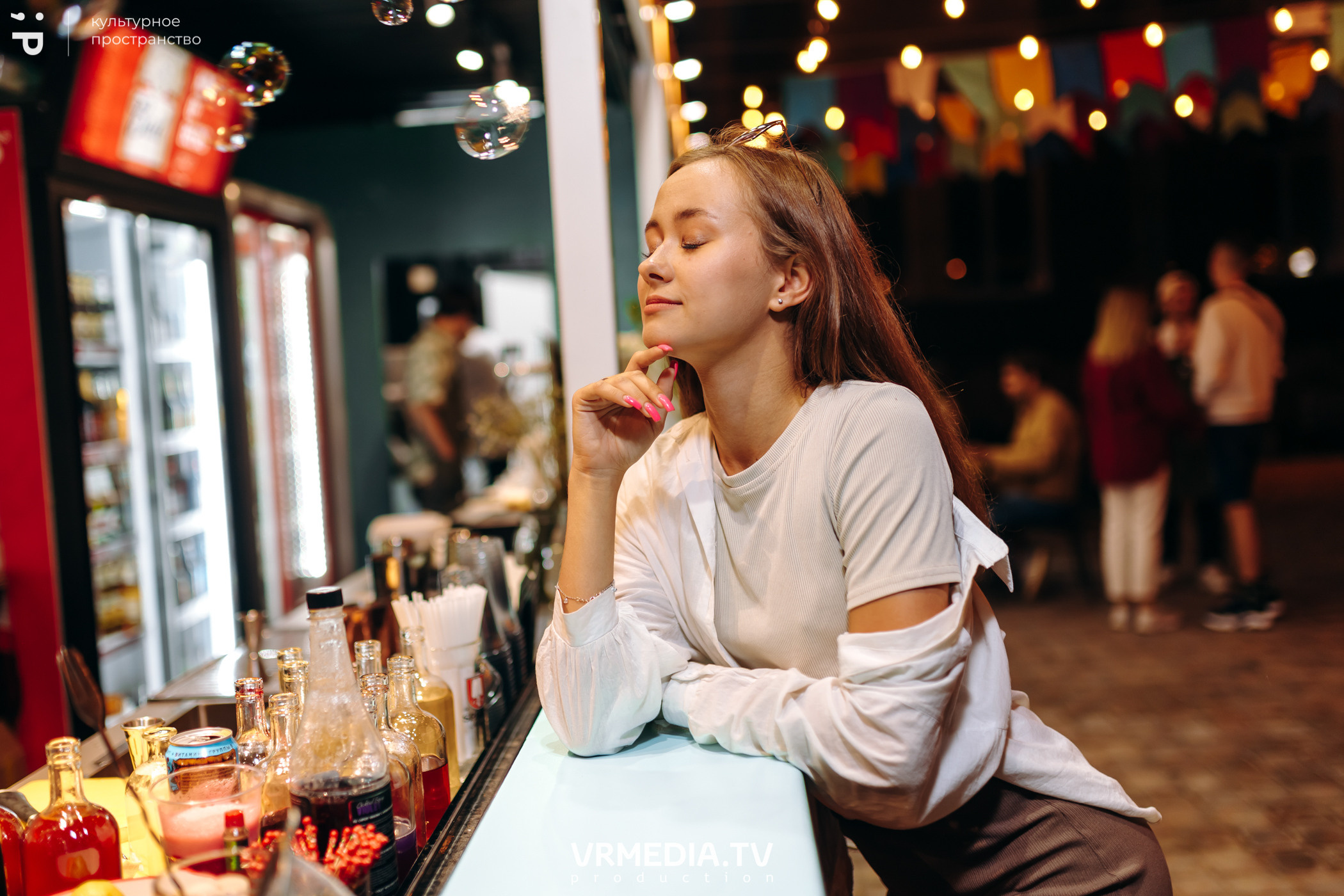 #Редакция_Лето в культурном пространстве «Редакция»