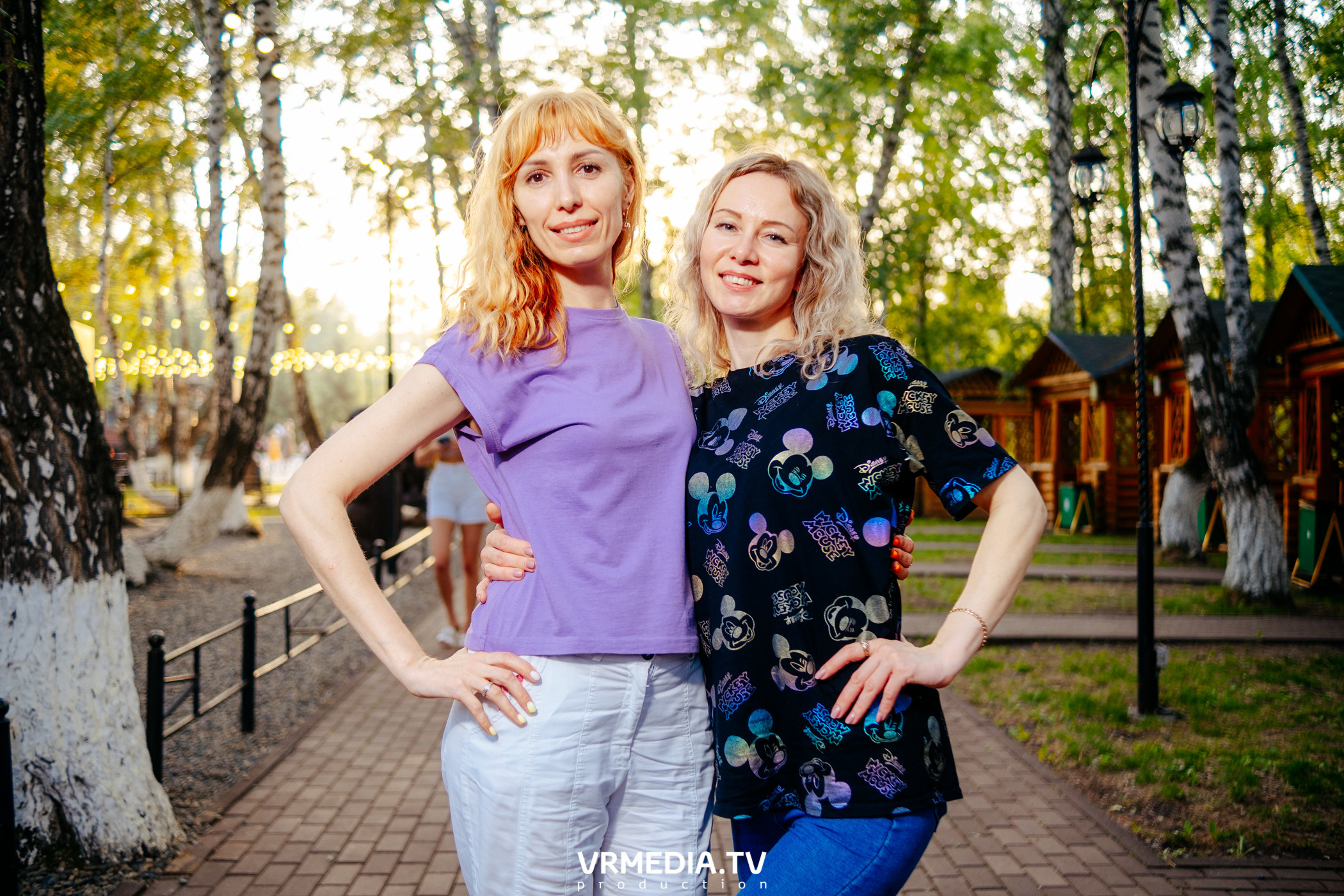 В гостях «У Петровича»