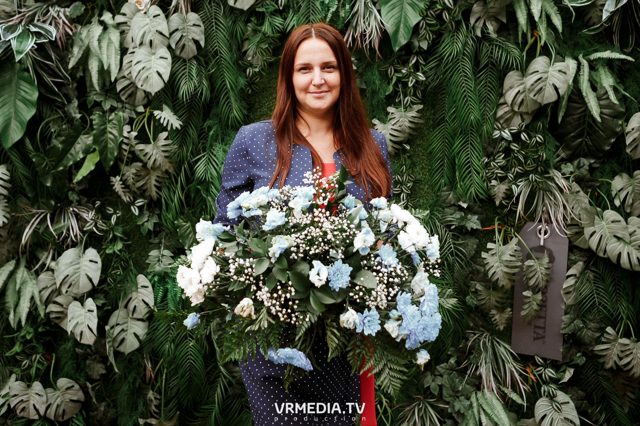 Выходные в ресторане «Лазурный берег»