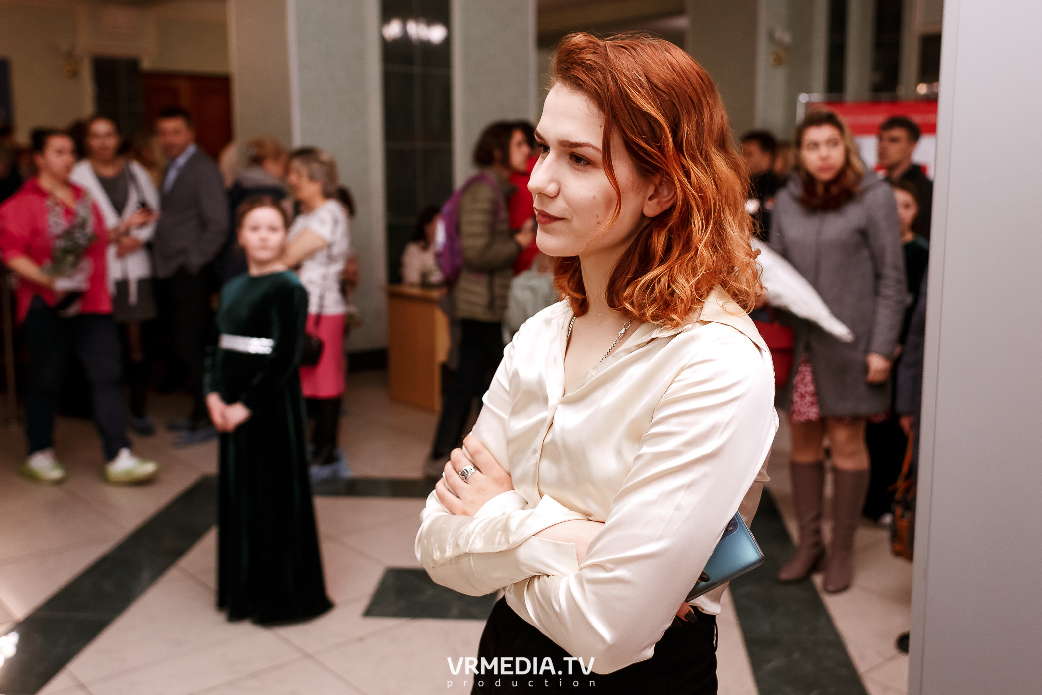 35-летие Детской школы искусств № 14