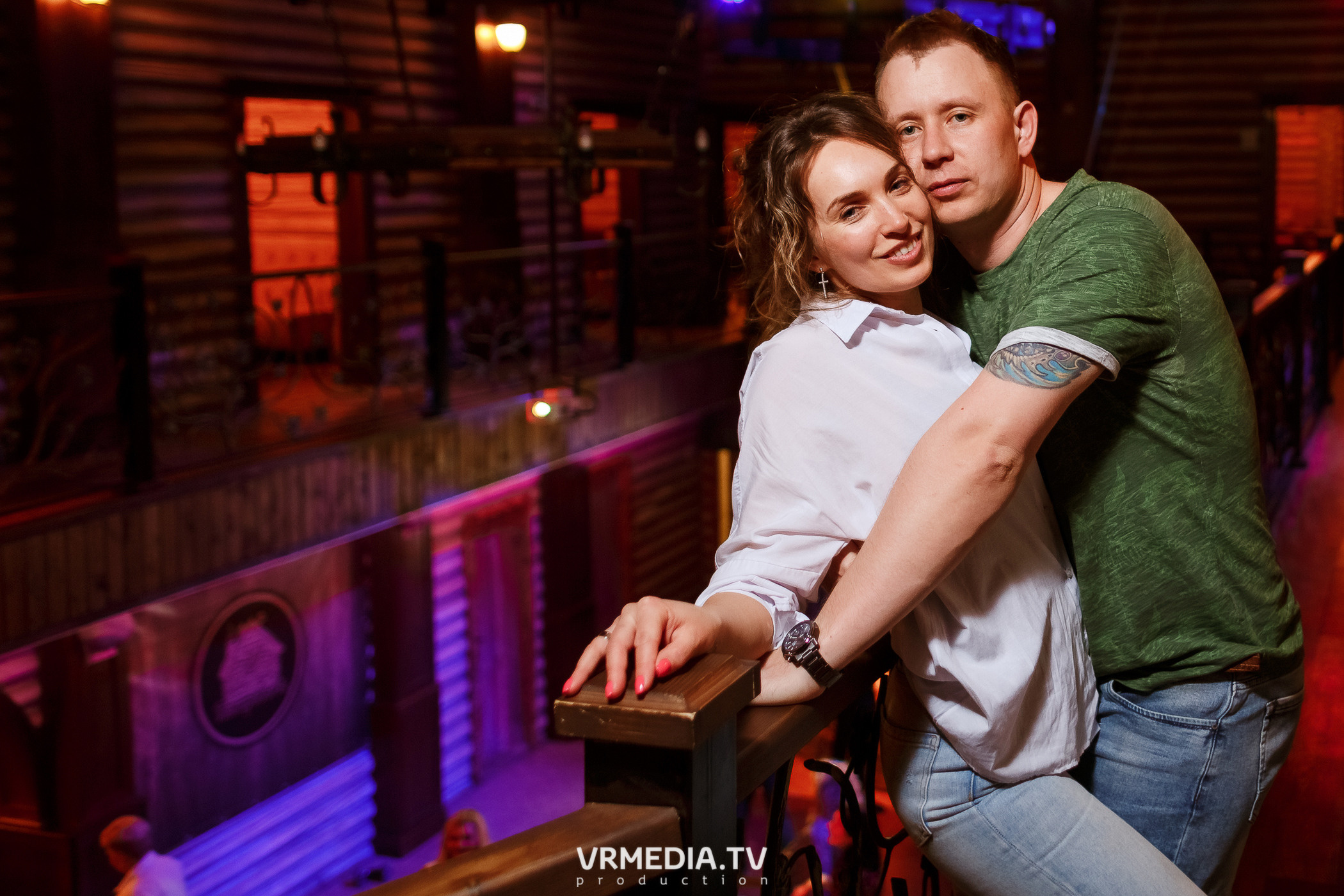 В гостях «У Петровича»